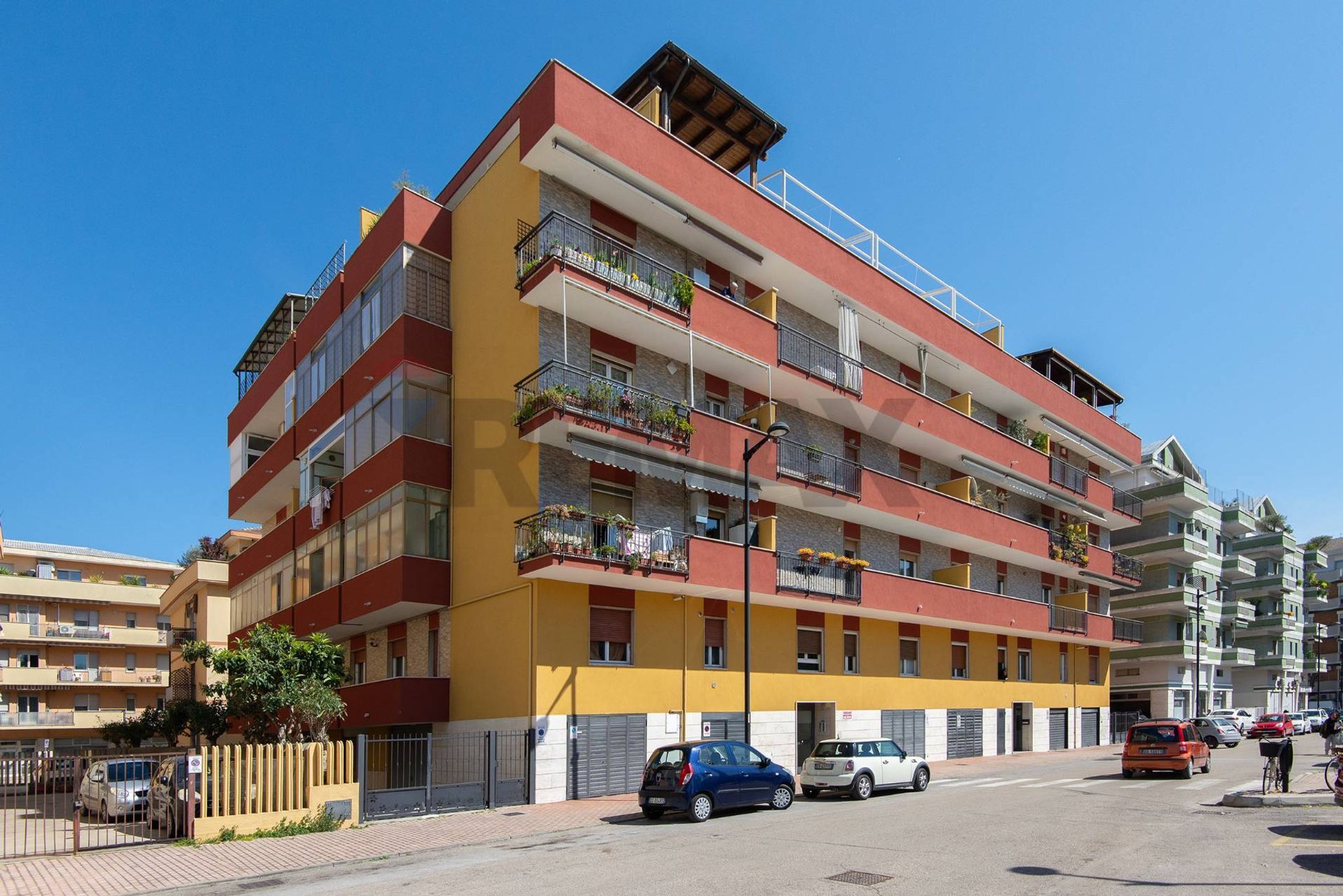 Property in Pescara