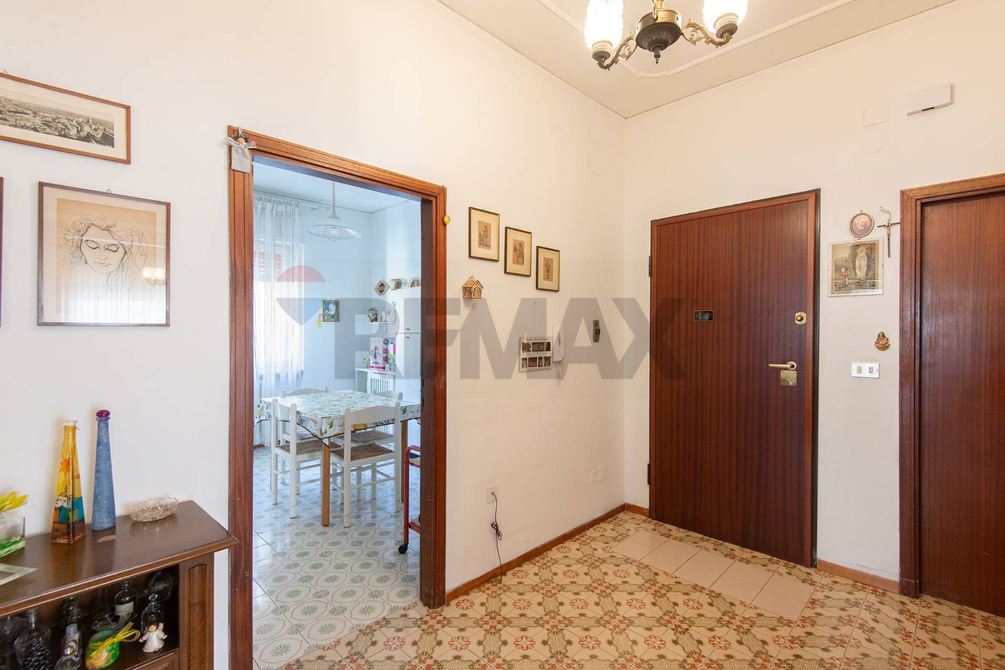 Hall / corridoio