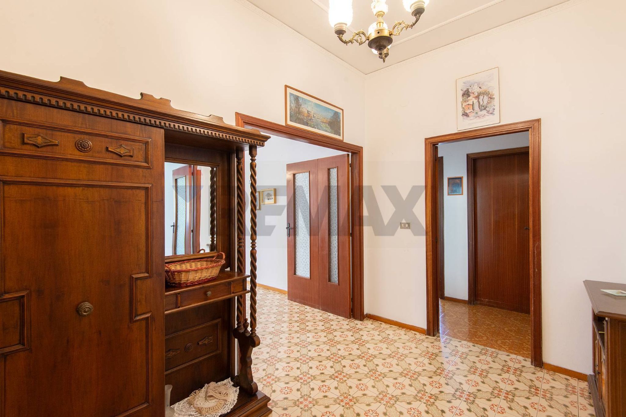 Hall / corridoio