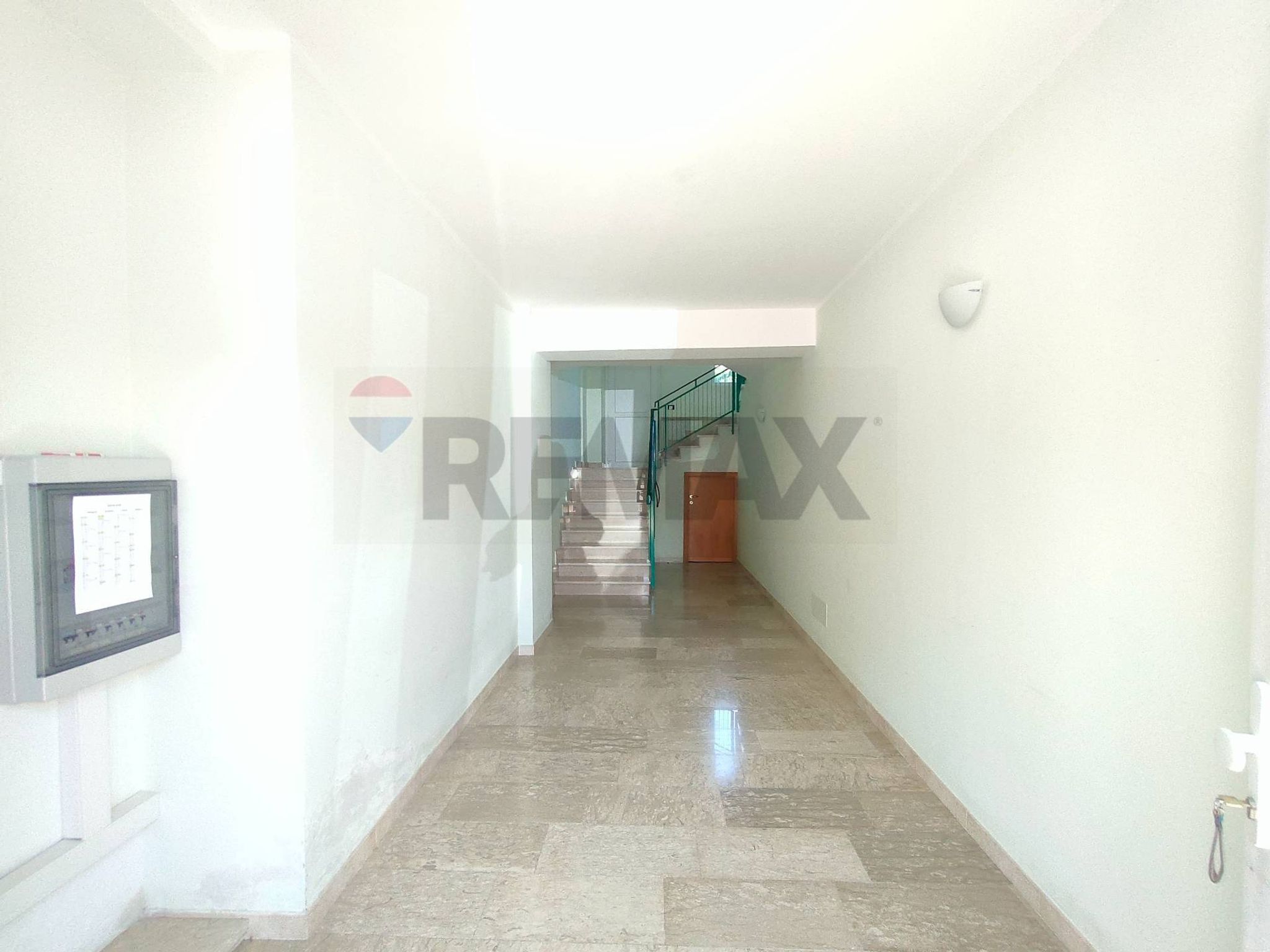 Hall / corridoio