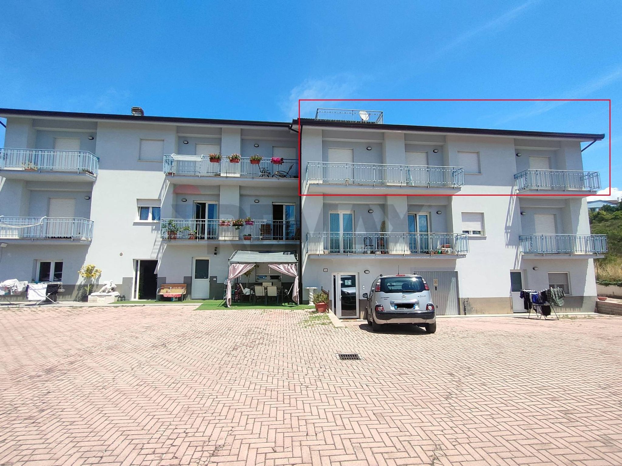 Property in L'Aquila