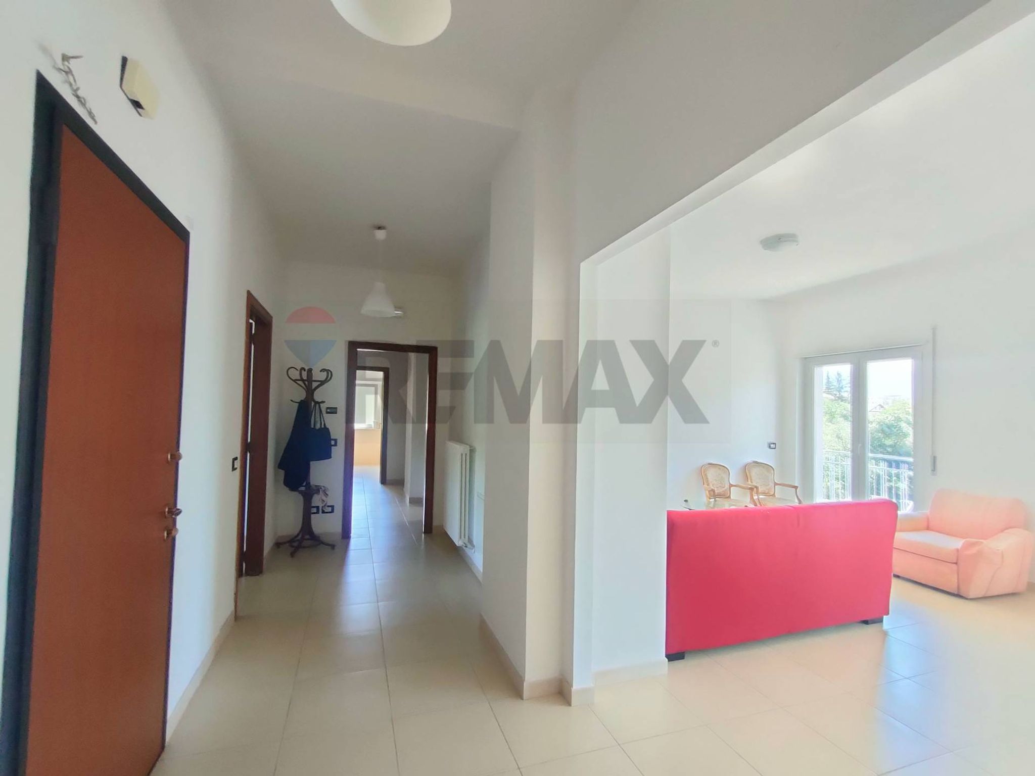 Hall / corridoio