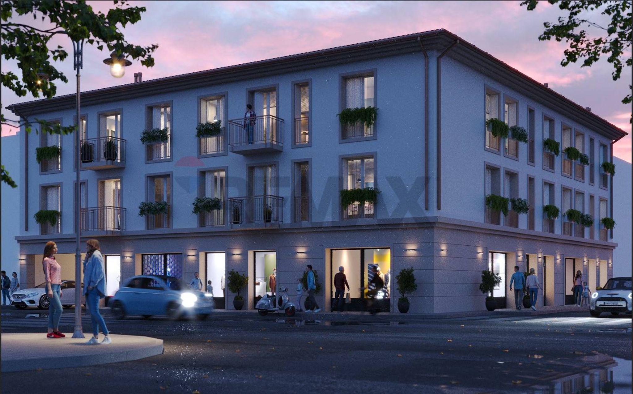 Property in Inzago