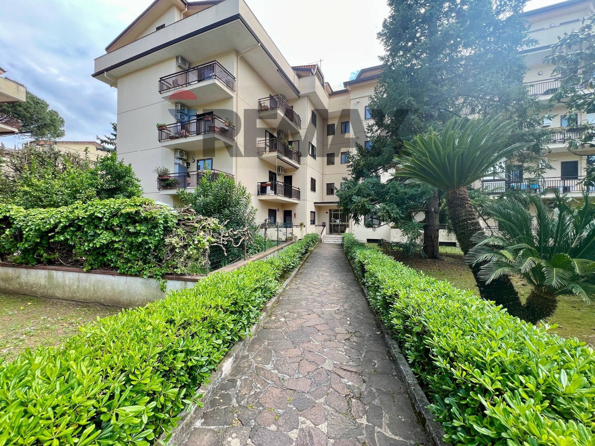 Property in Caserta