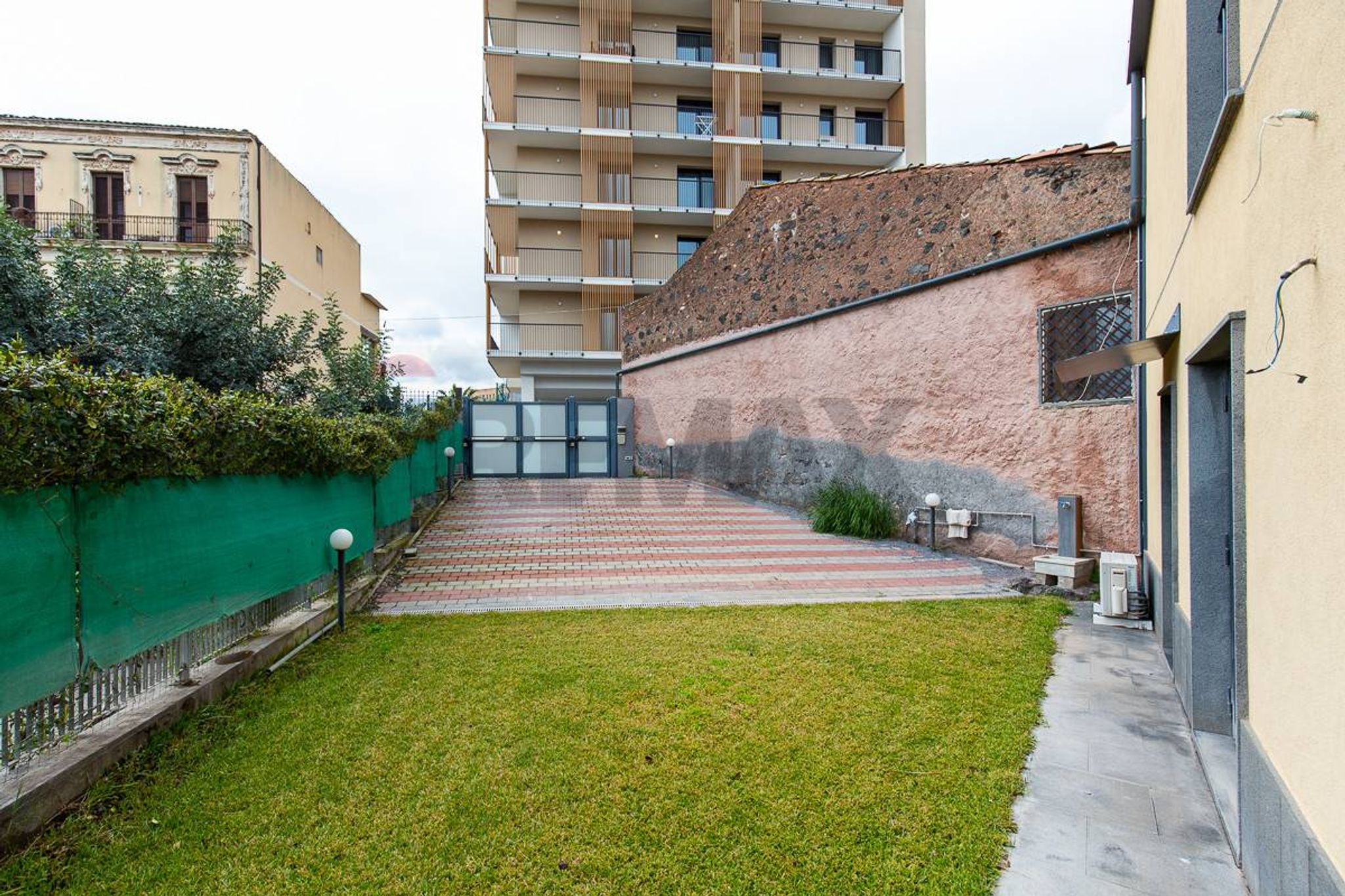 Giardino
