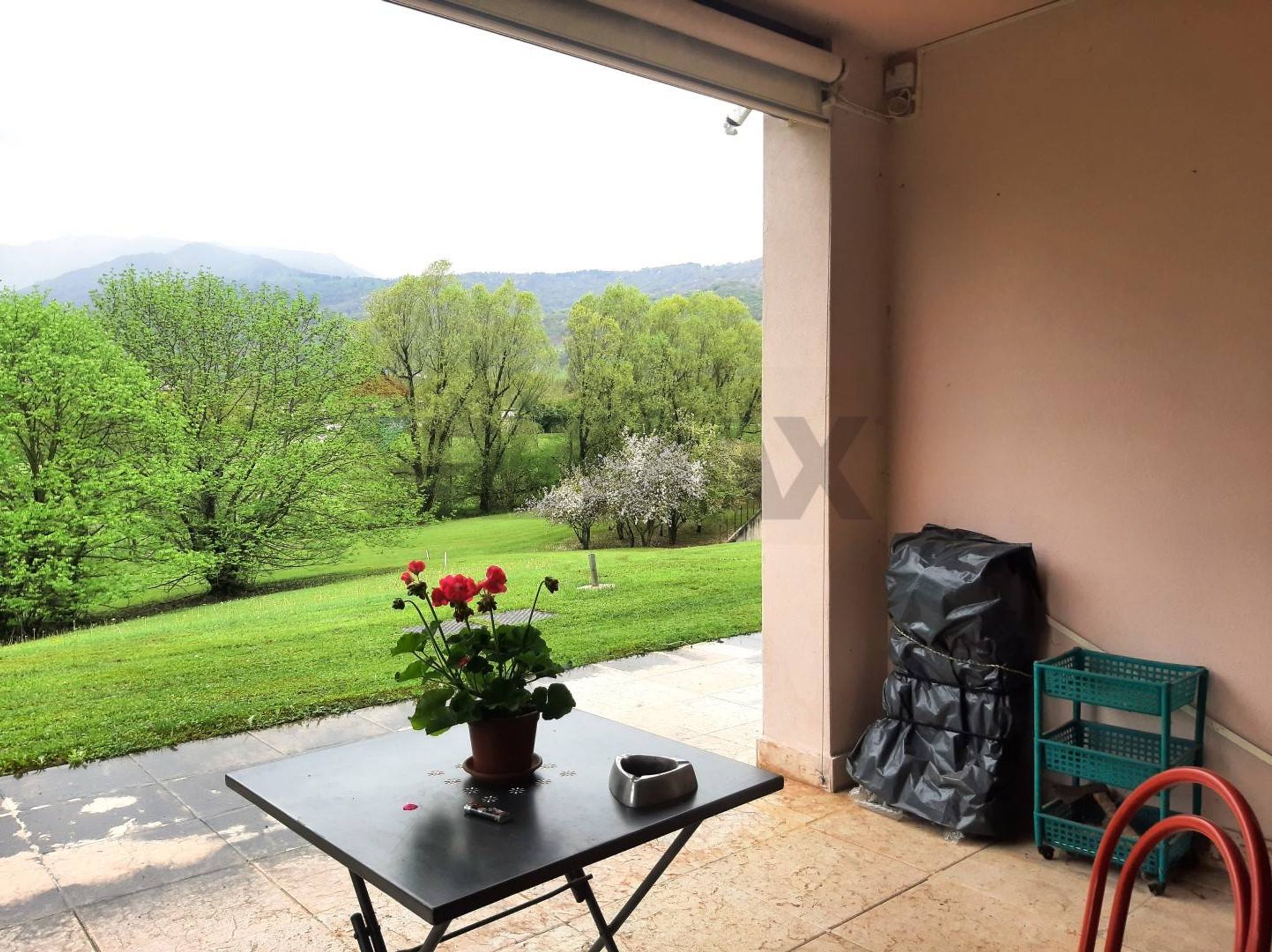 Terrazza