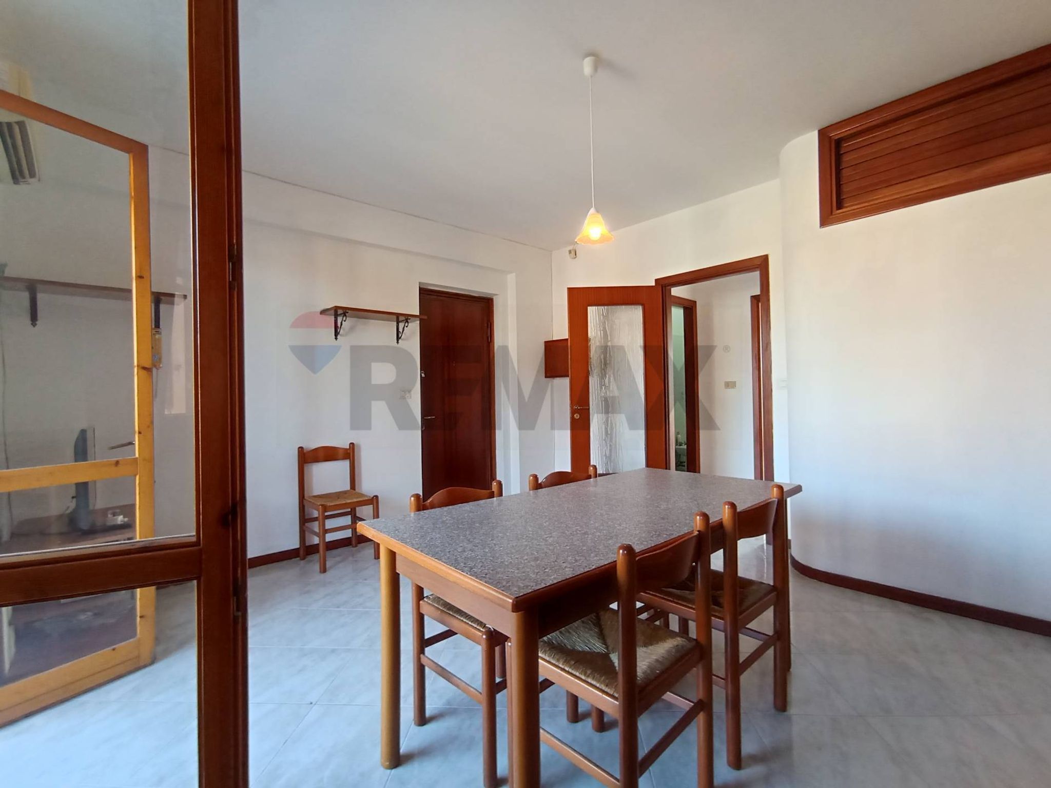 Sala da pranzo