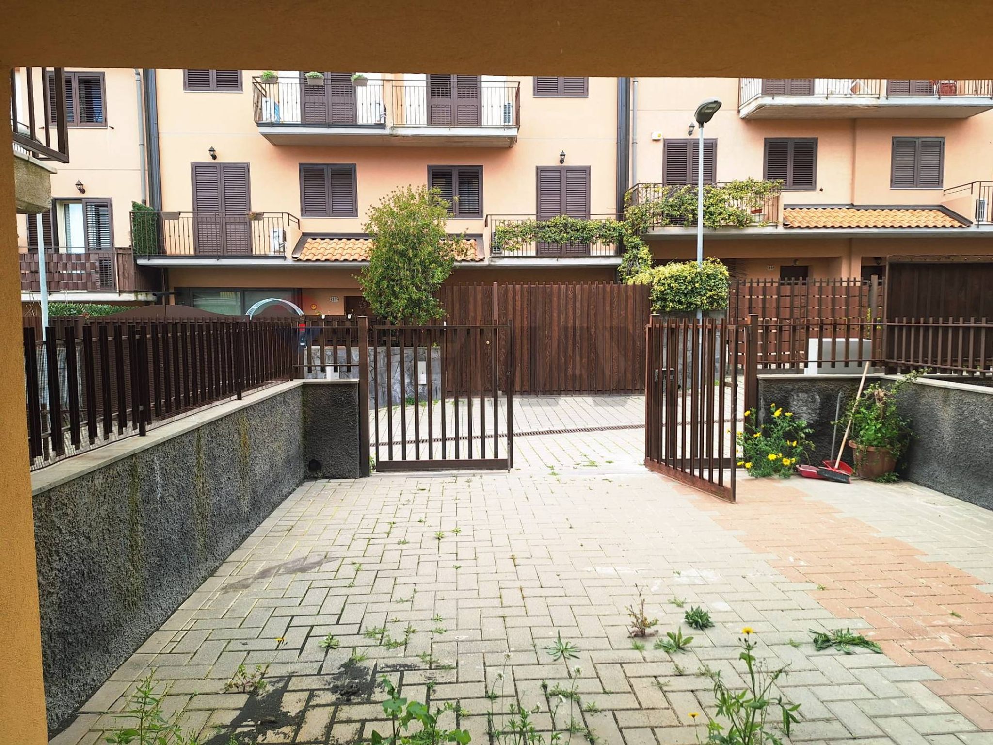 Terrazza