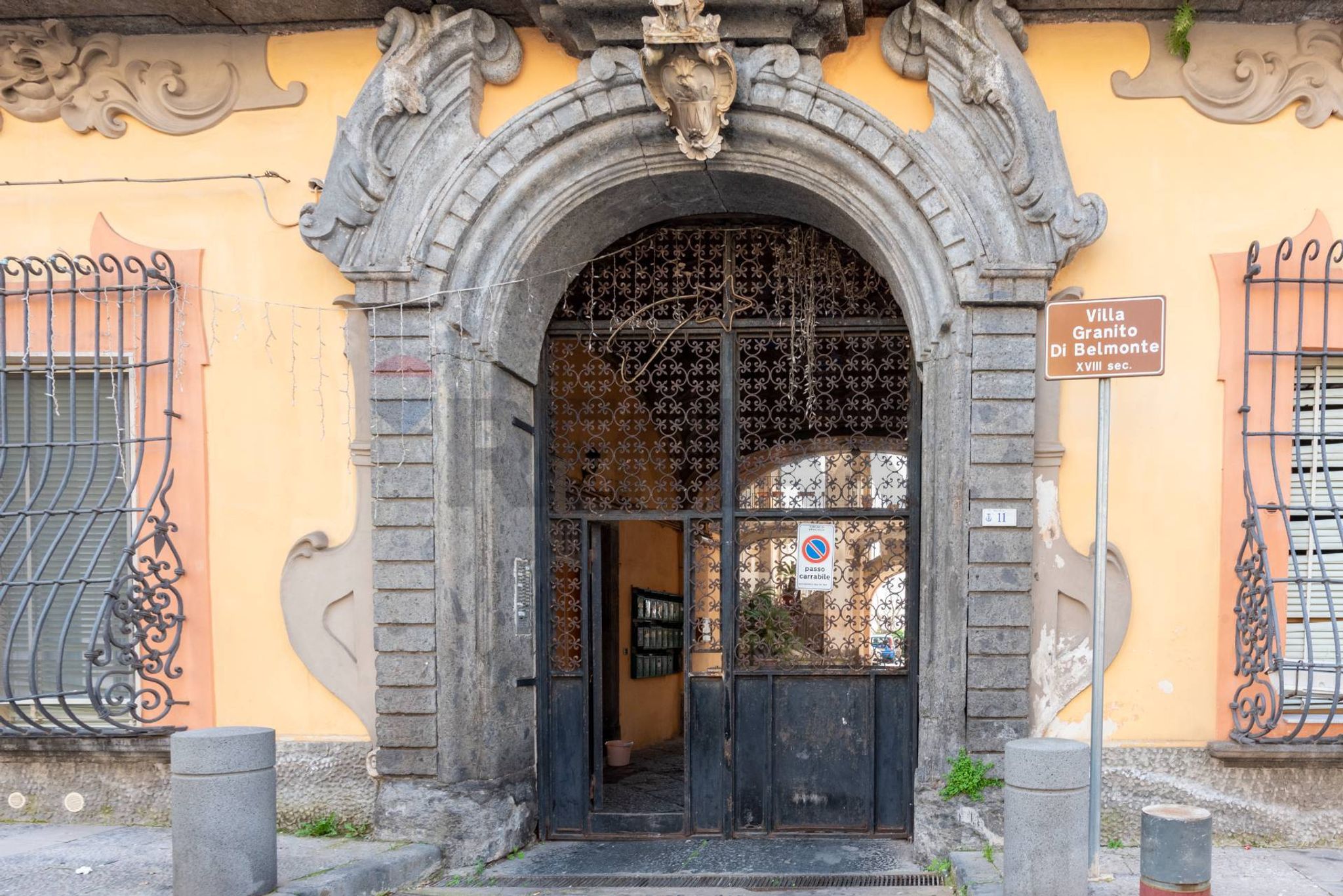 Immobile a Ercolano