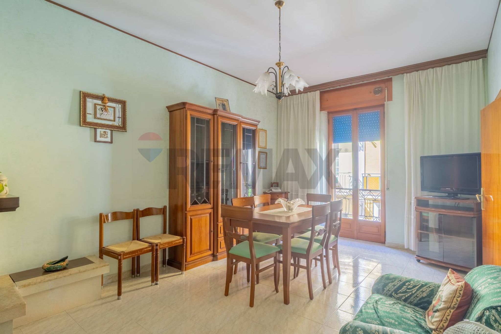 Property in Montenero di Bisaccia
