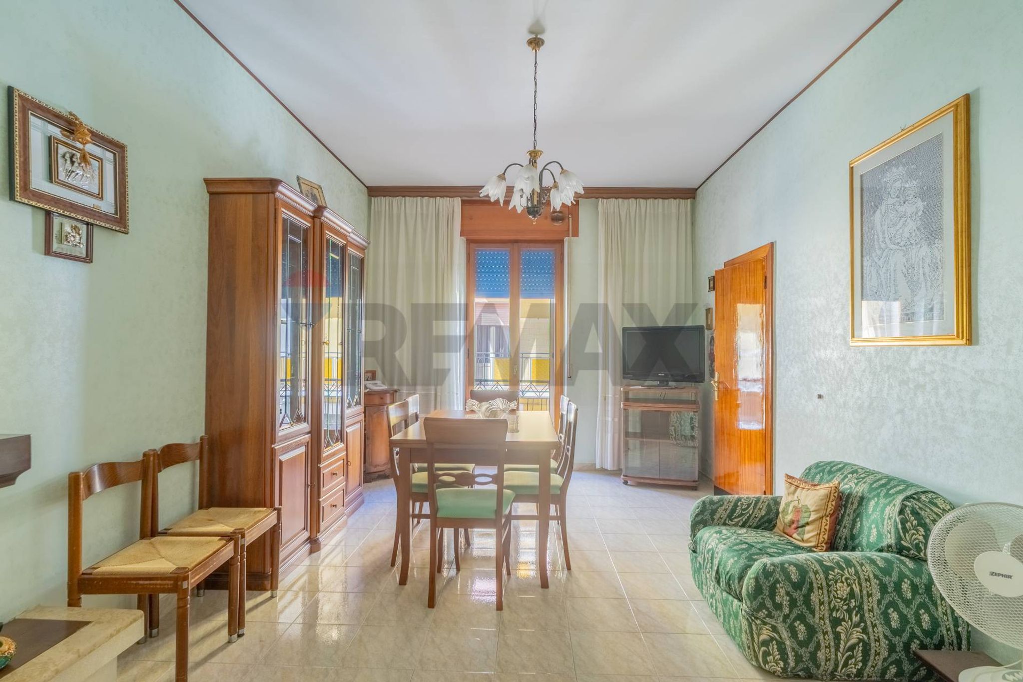 Sala da pranzo