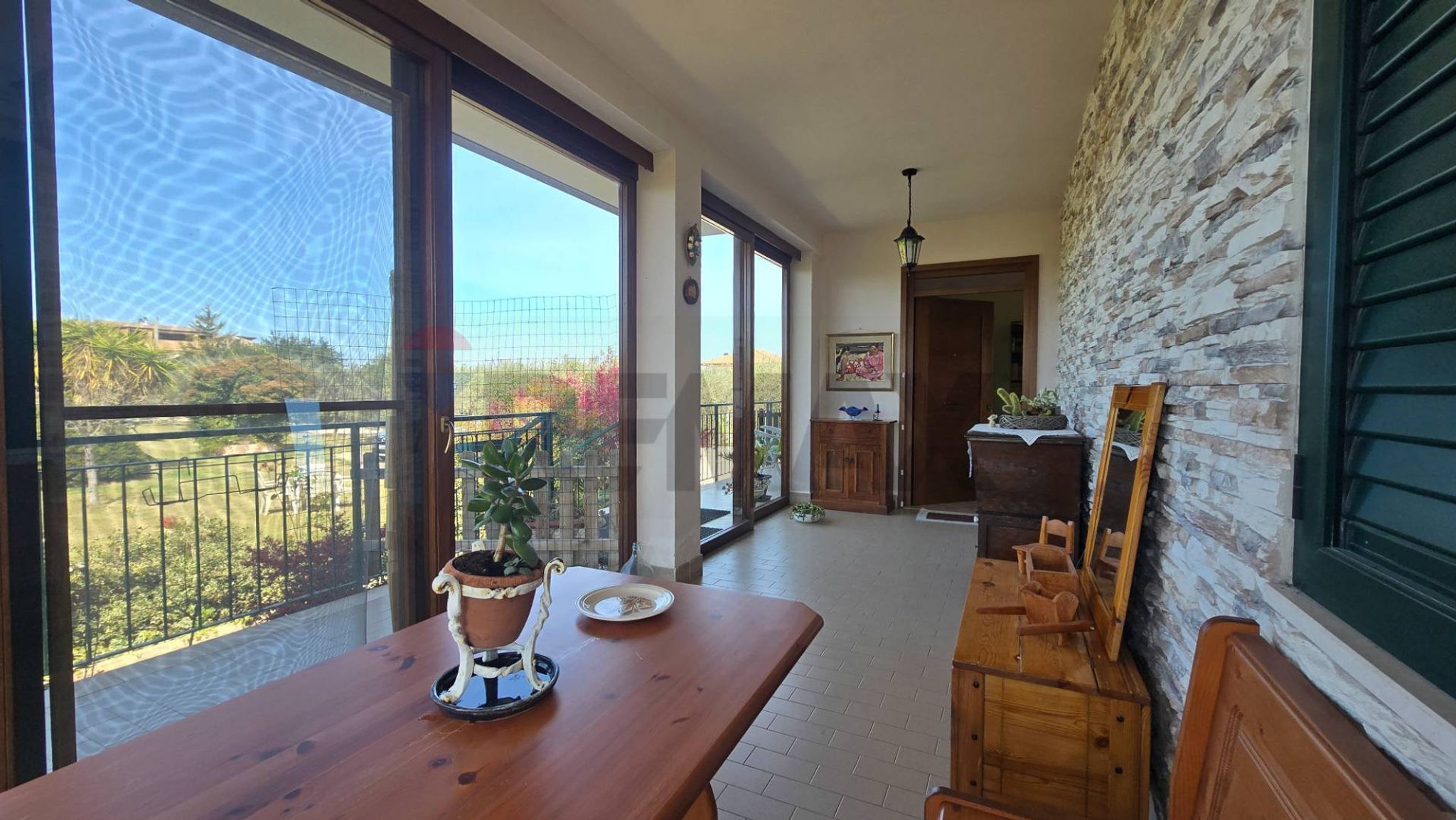 Sala da pranzo