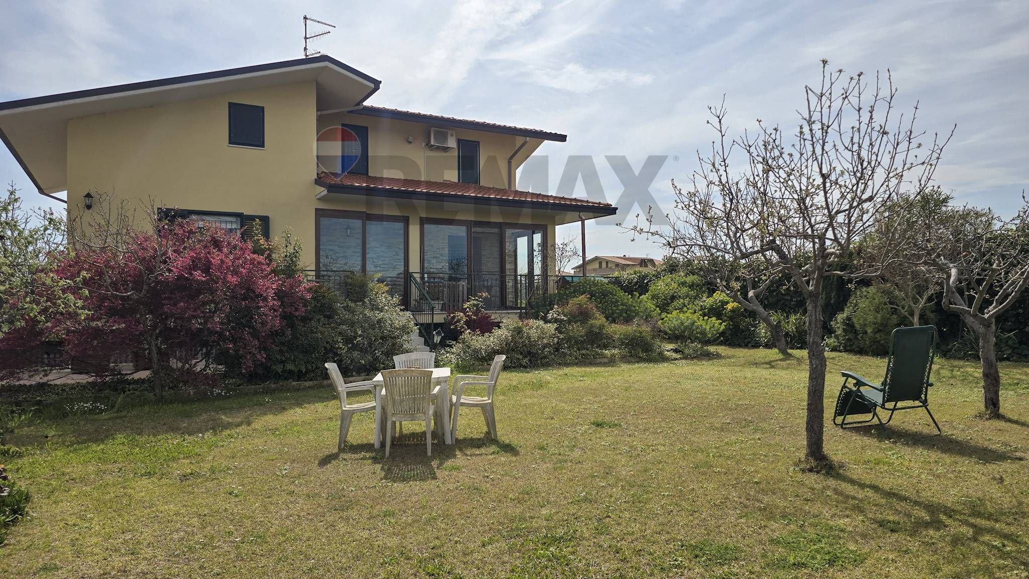 Immobile a Ortona