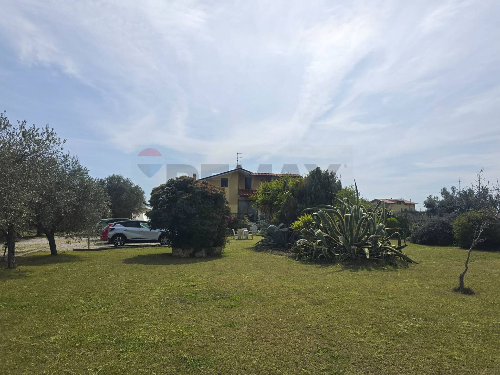 Giardino