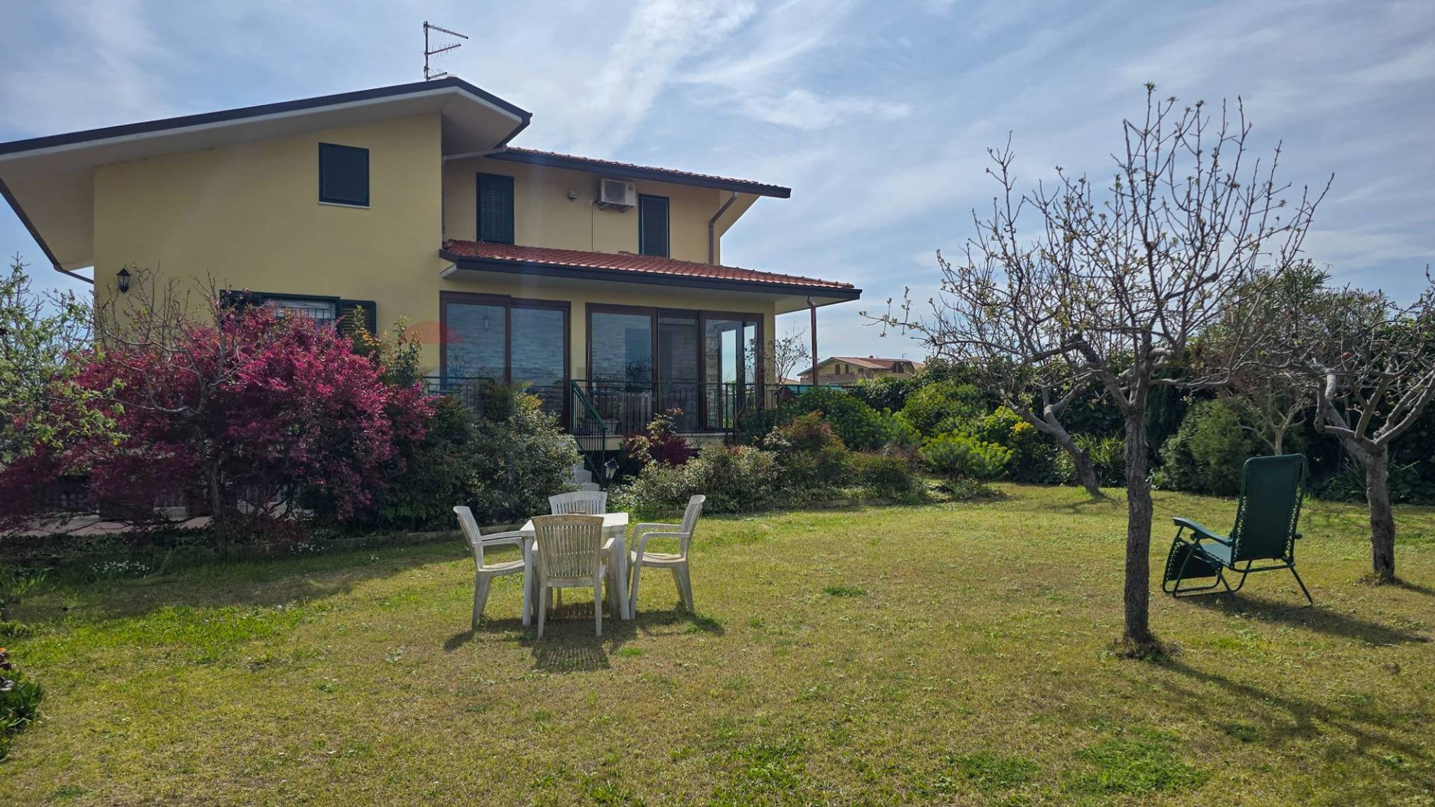 Property in Ortona