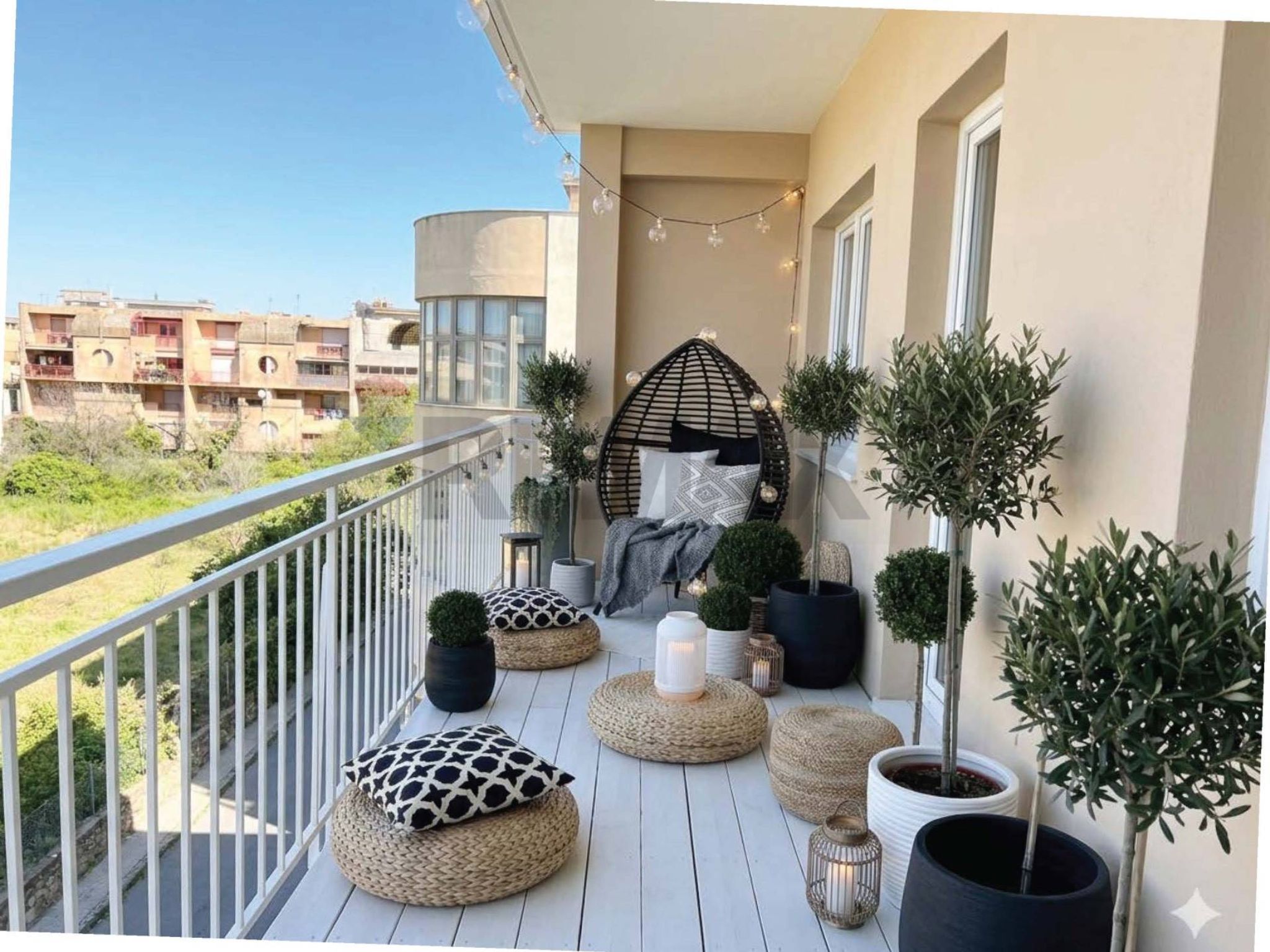 Balcone