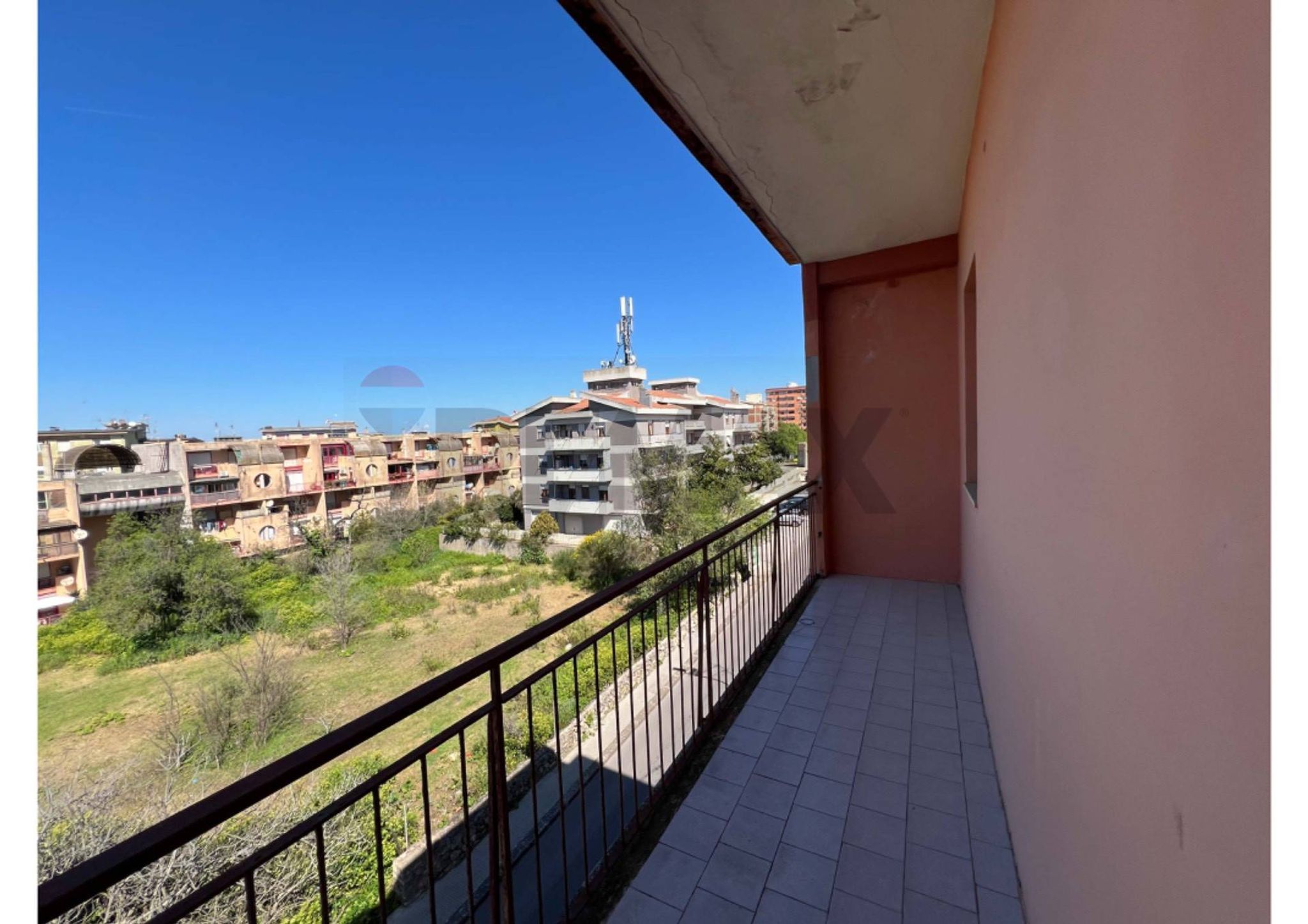 Balcone