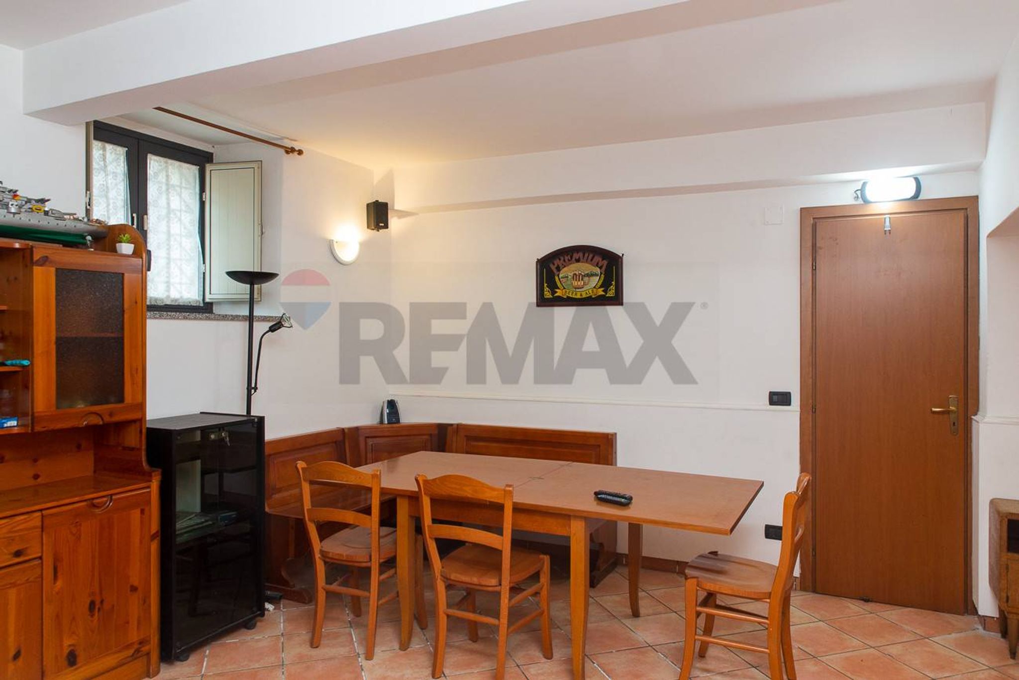 Sala da pranzo