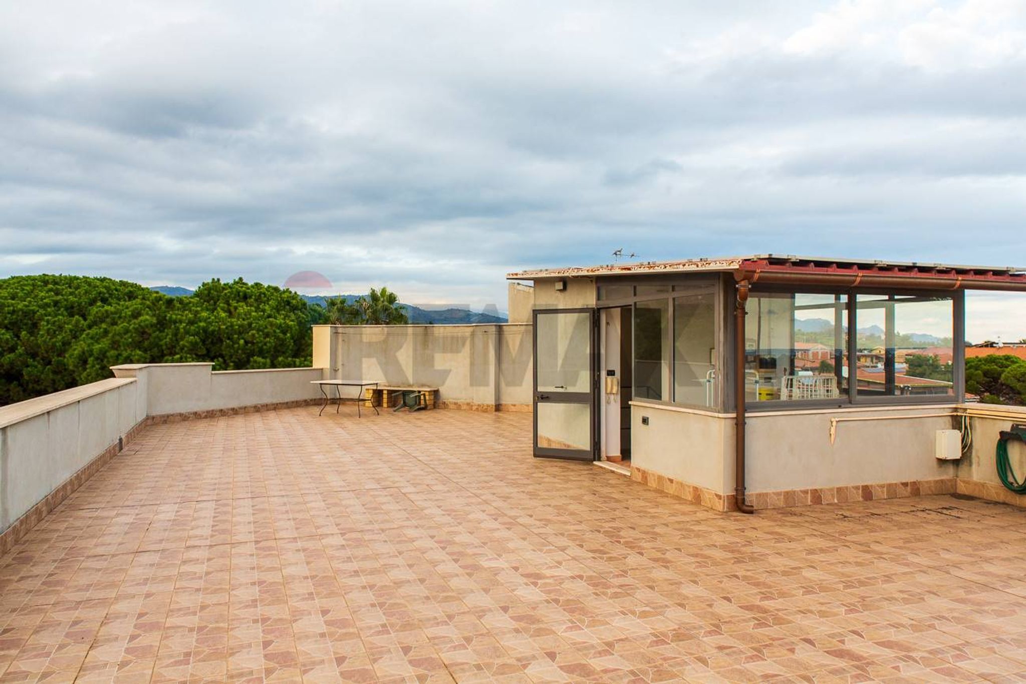 Terrazza