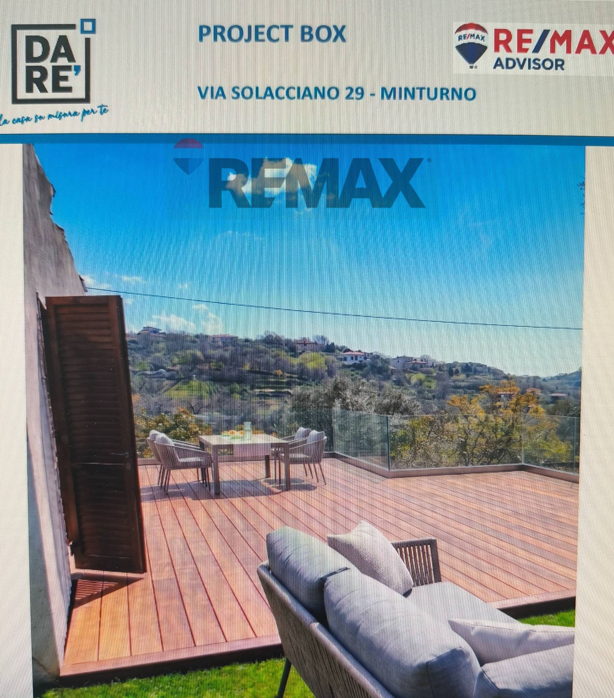 Terrazza