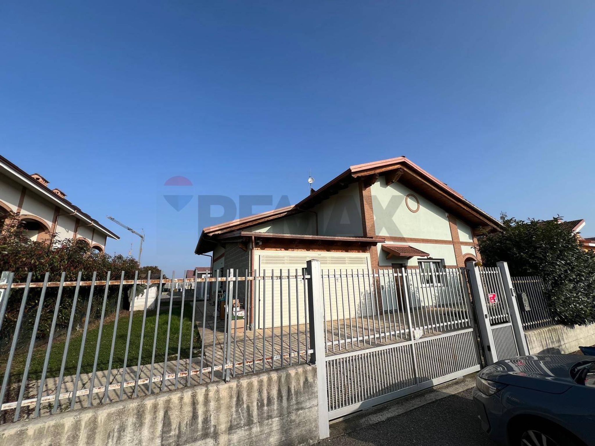Immobile a Rivarolo Canavese