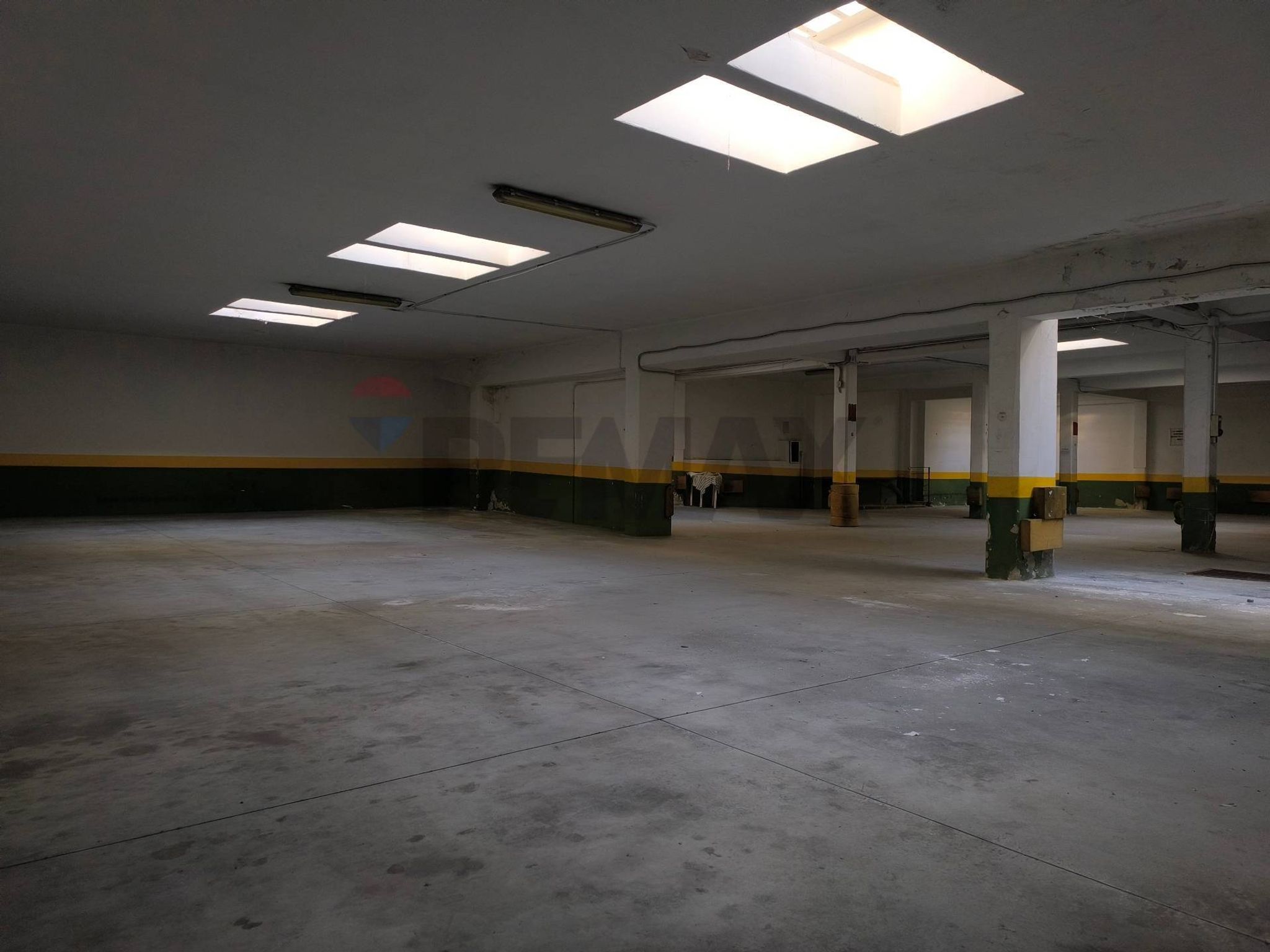 Parcheggio