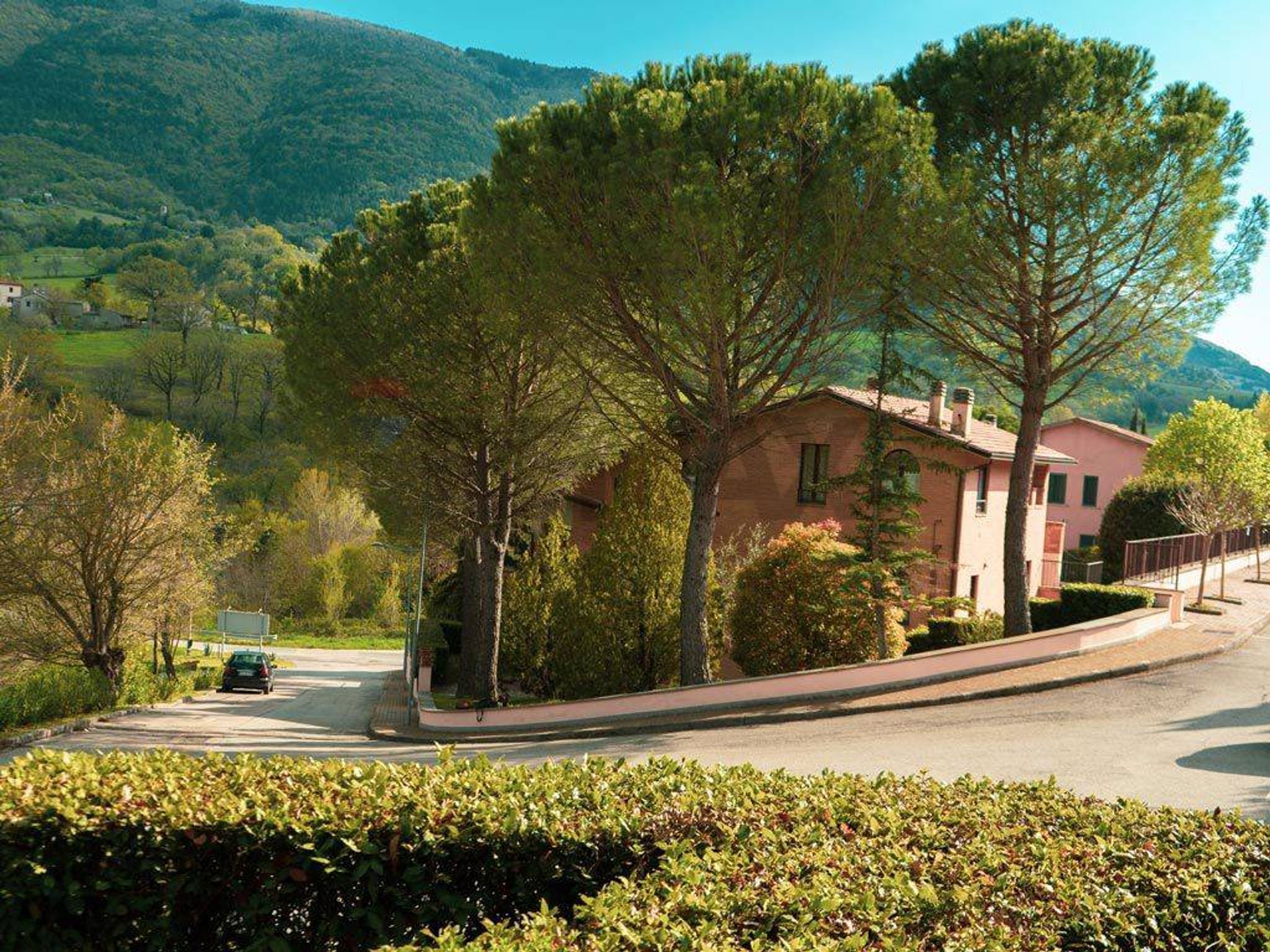 Immobile a Assisi