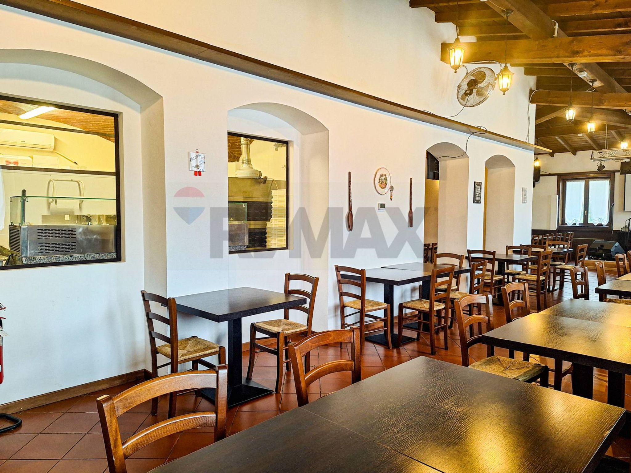Sala da pranzo