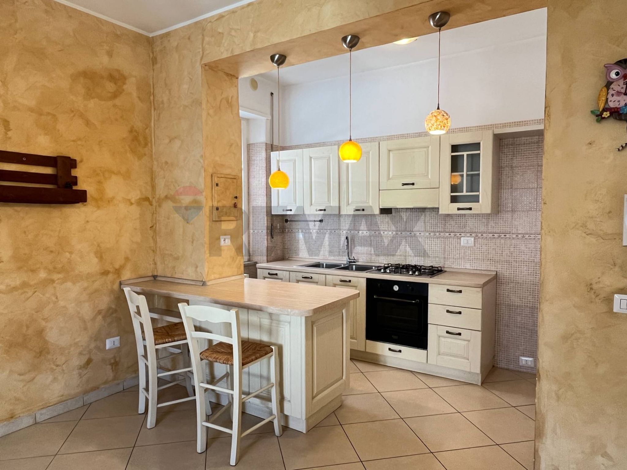 Property in Campobasso
