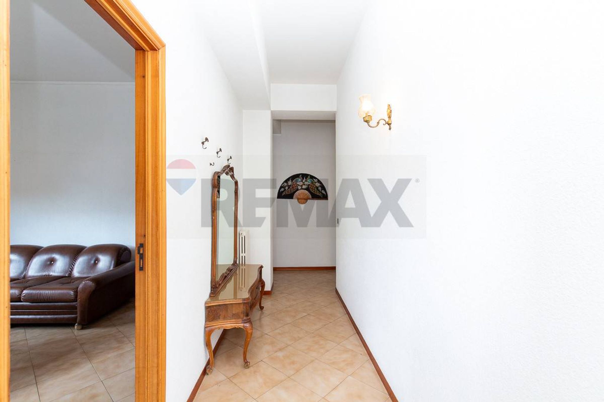 Hall / corridoio