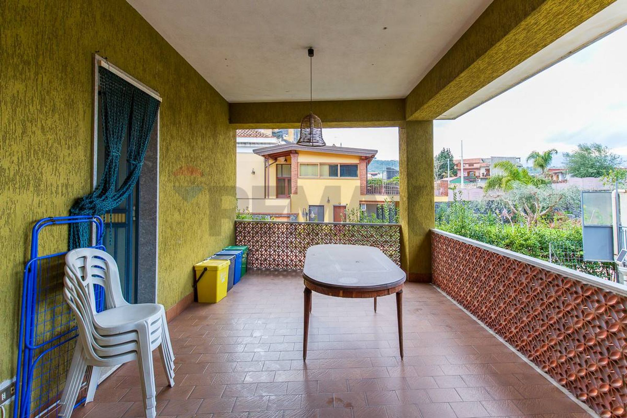 Terrazza