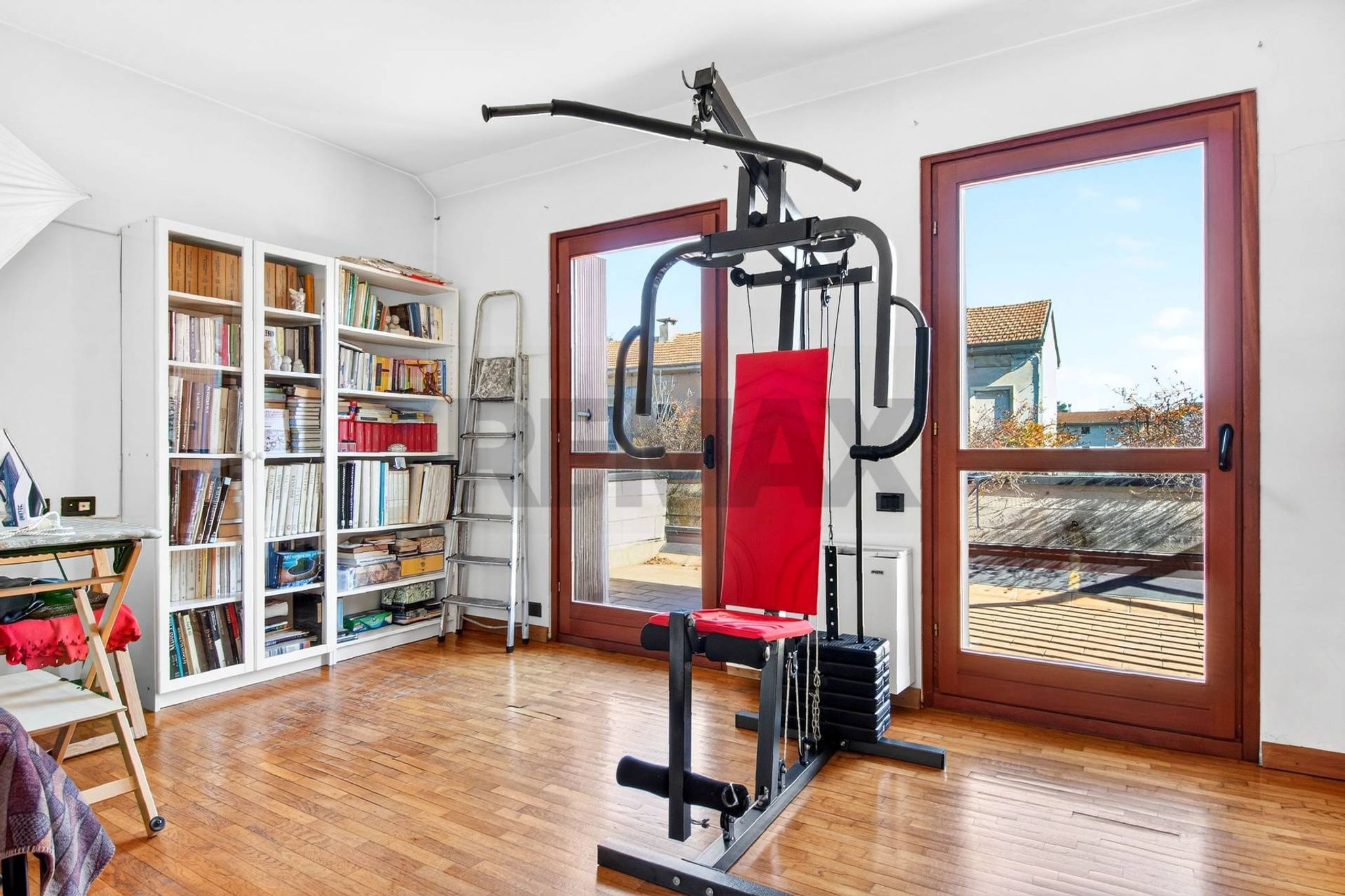 Palestra