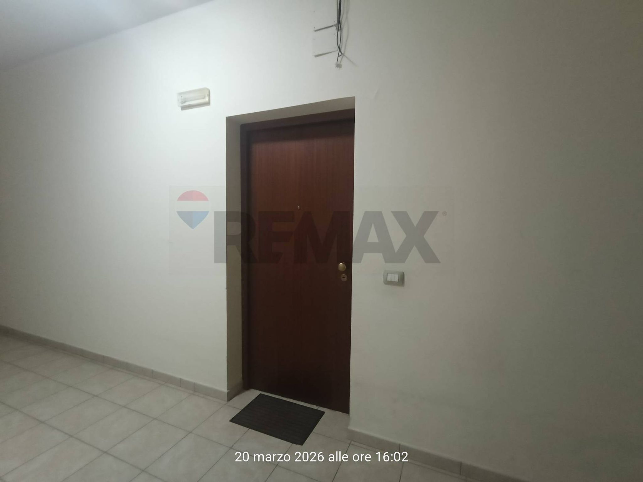 Hall / corridoio