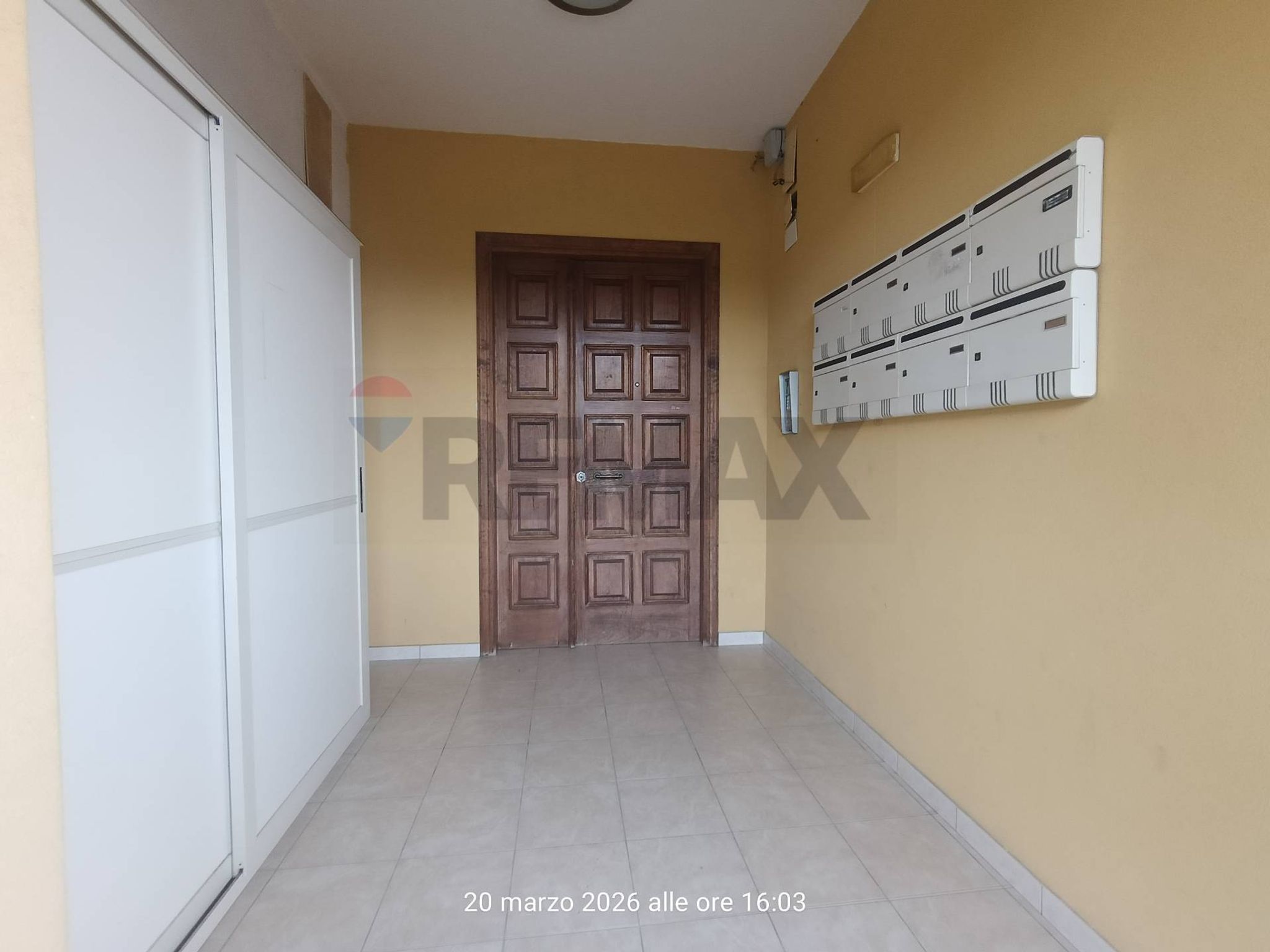 Ricezione / Lobby