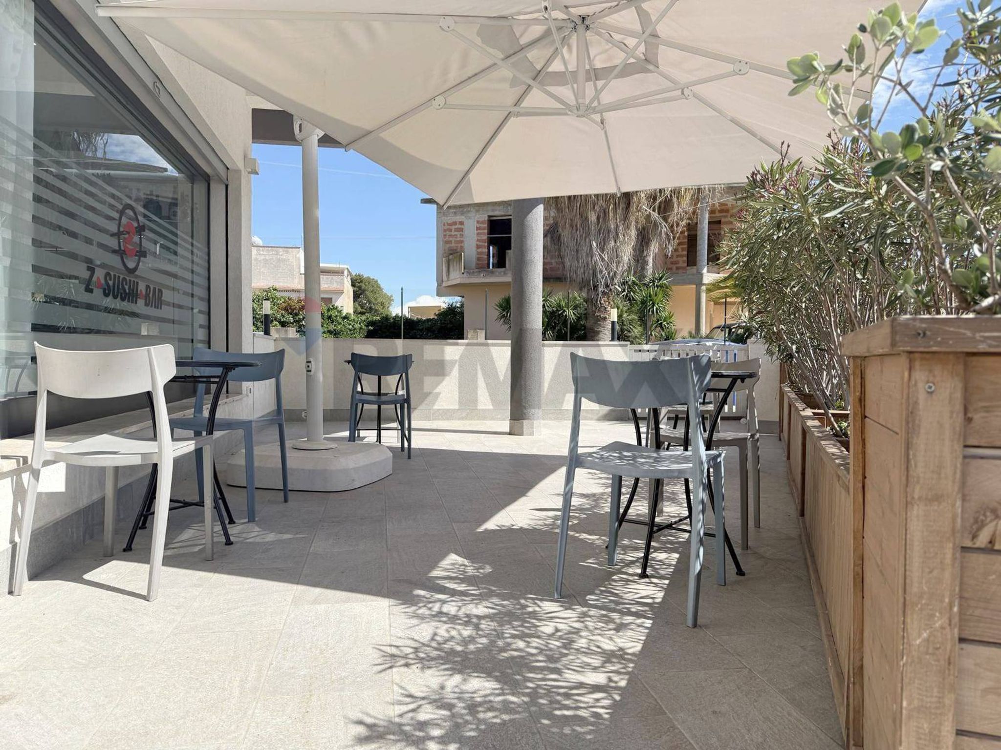 Terrazza