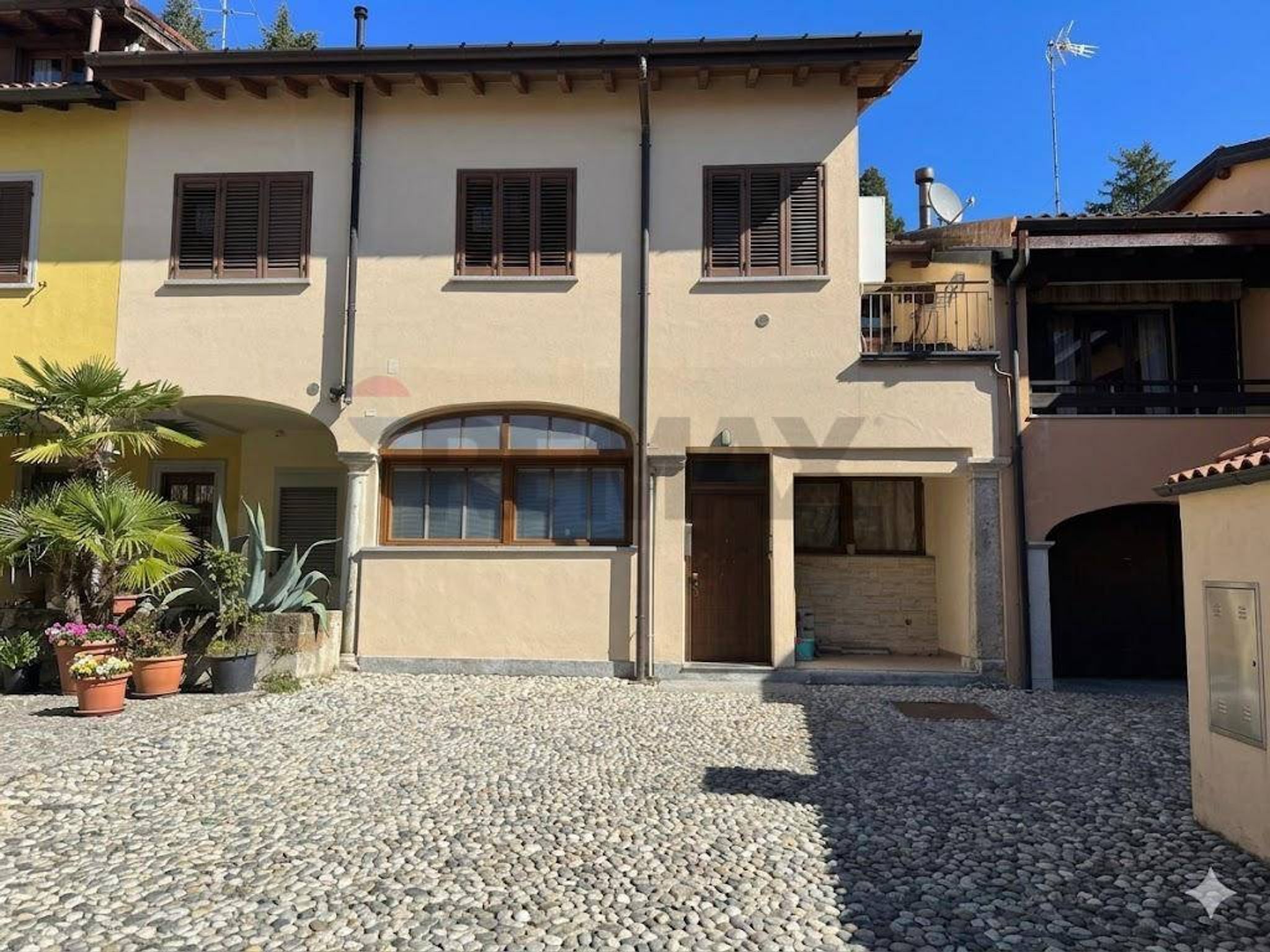 Immobile a Viggiù