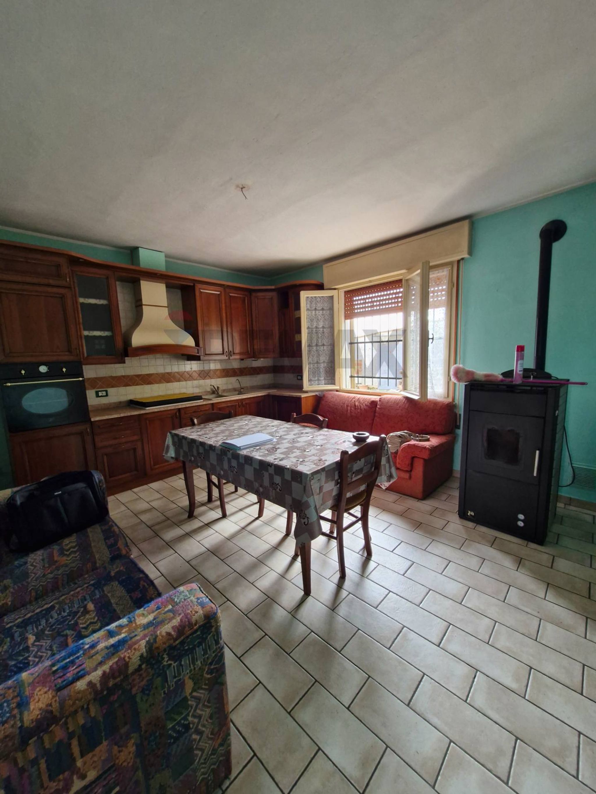 Sala da pranzo