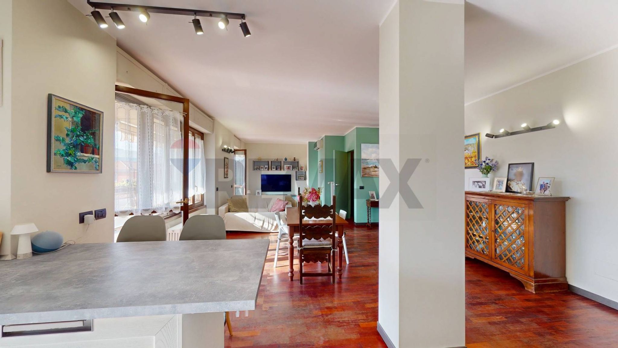 Sala da pranzo