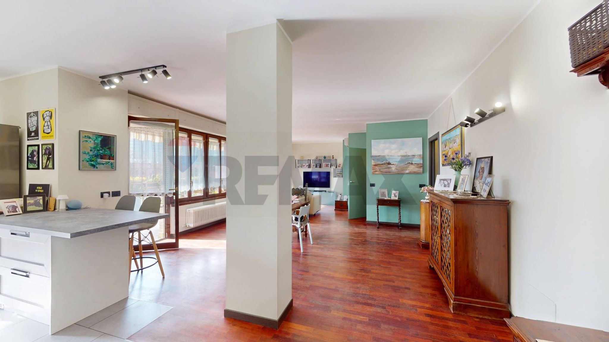 Hall / corridoio