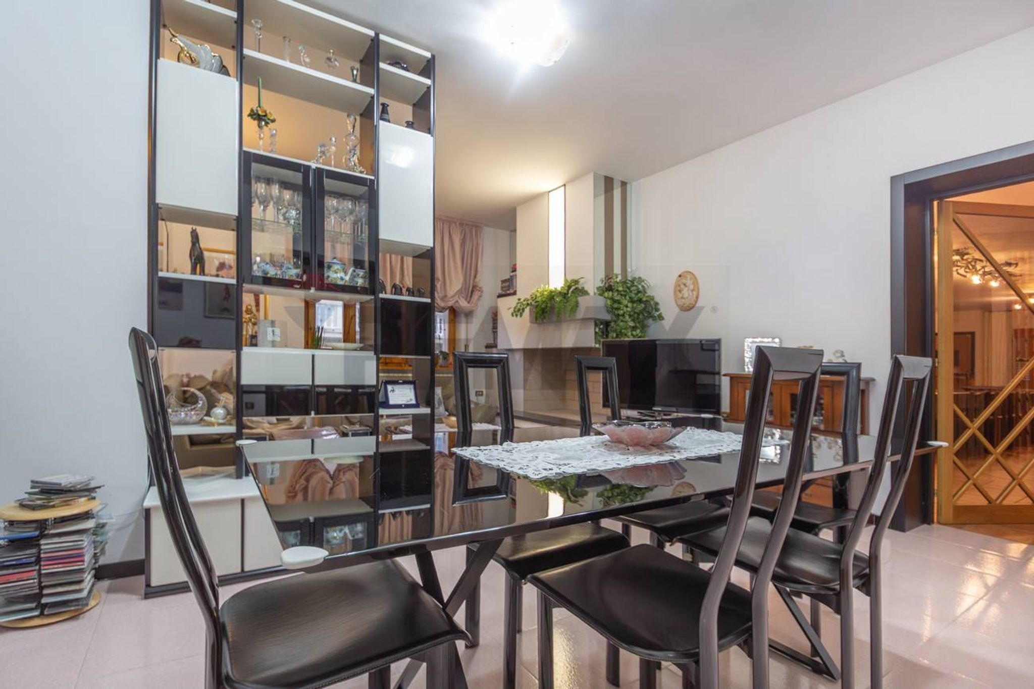 Sala da pranzo