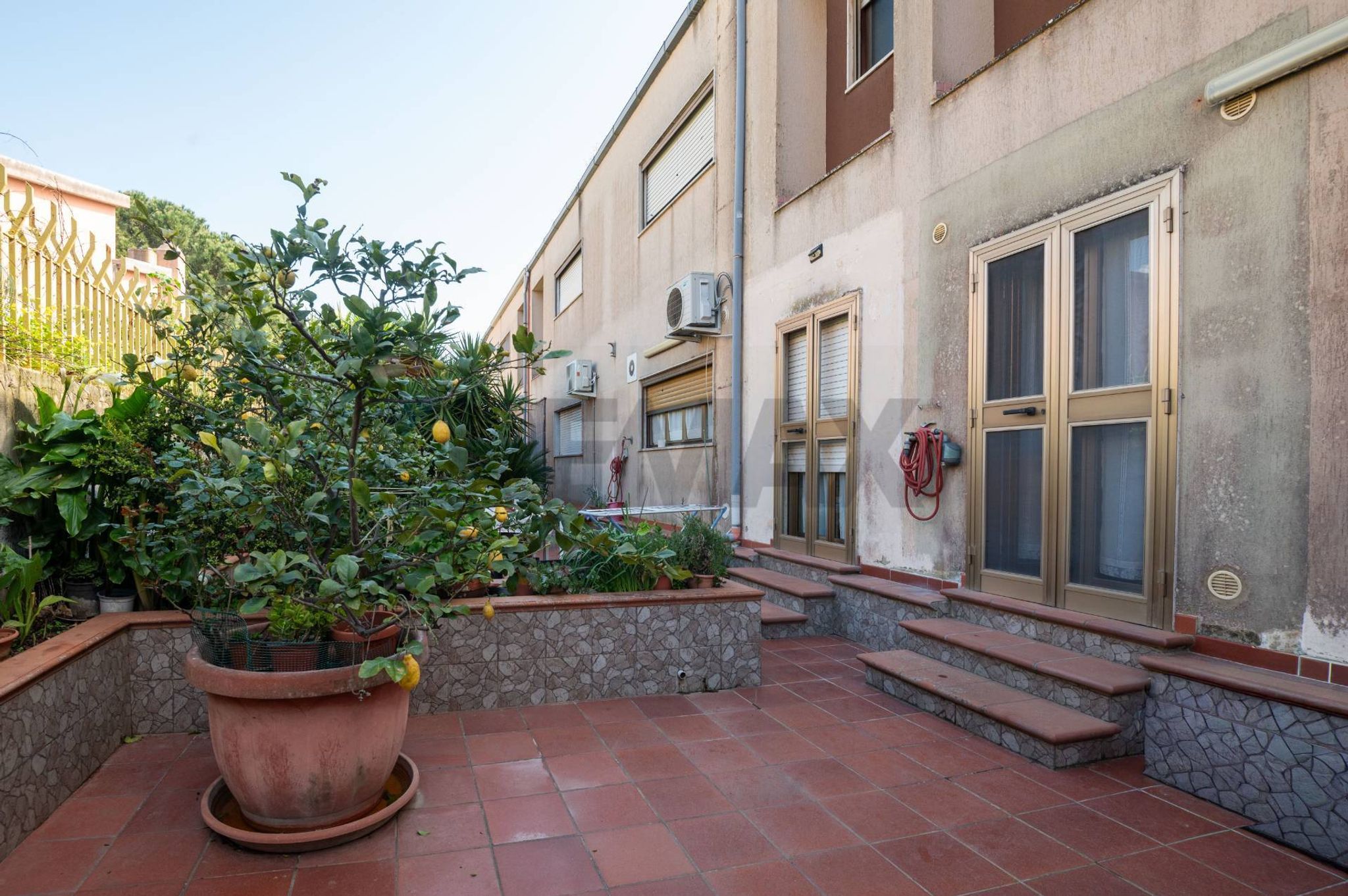Terrazza