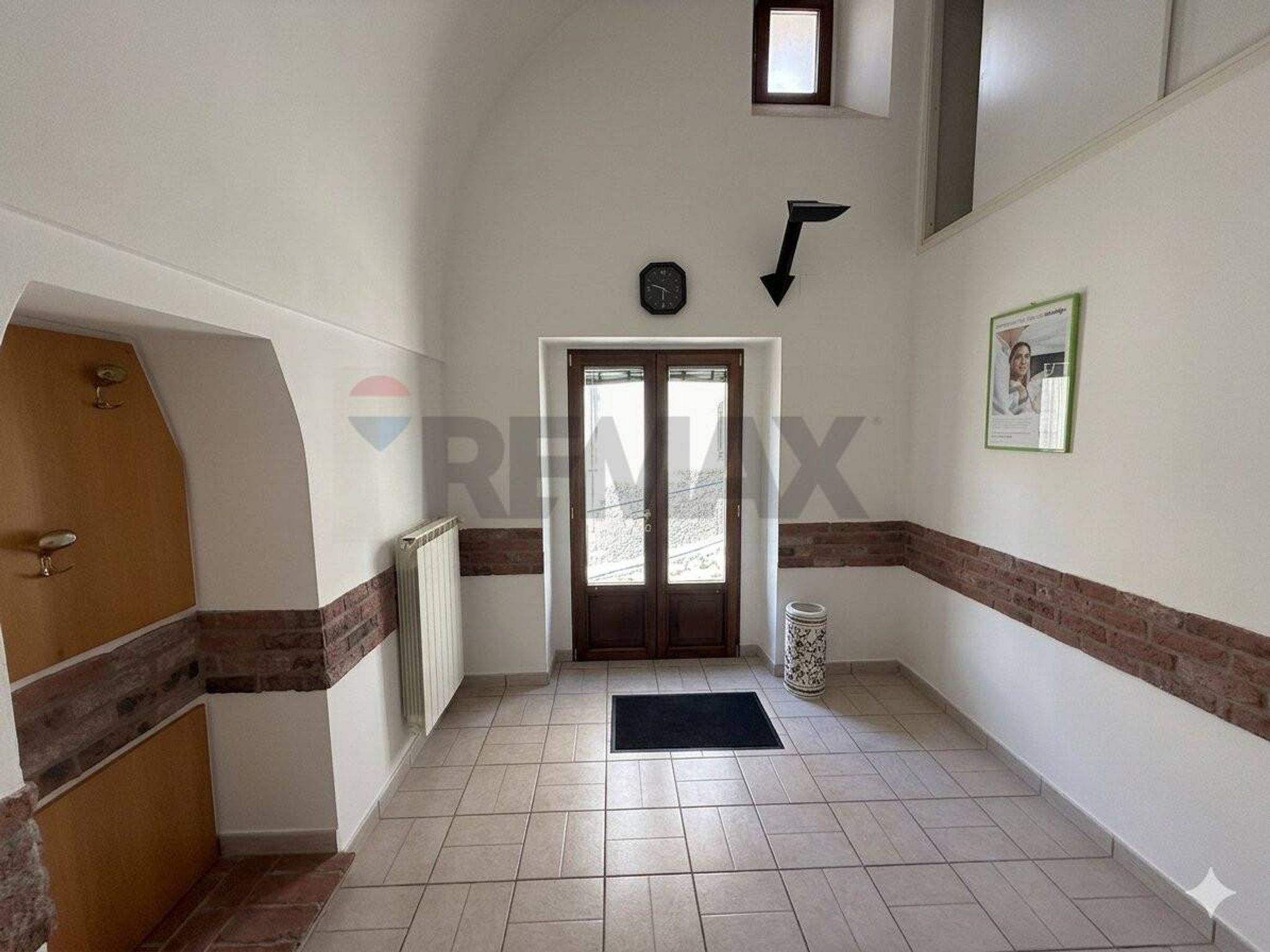 Ricezione / Lobby