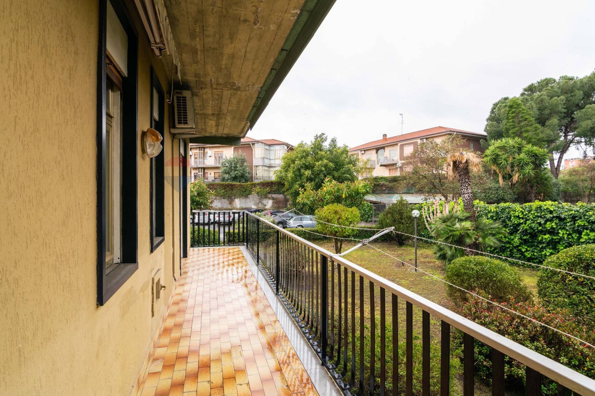 Balcone