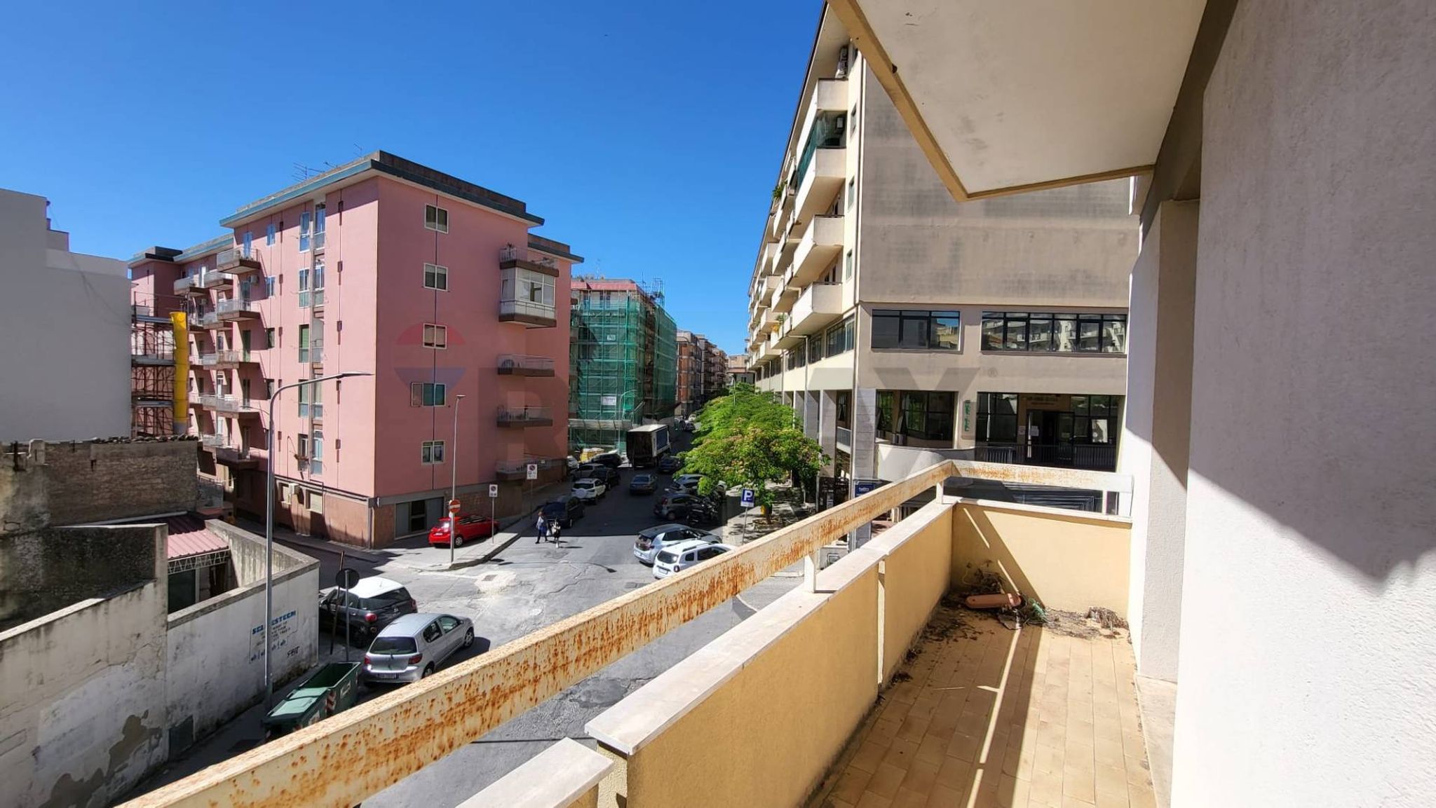 Balcone