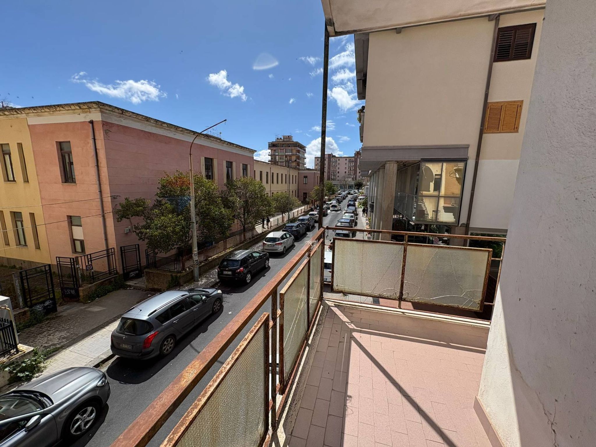 Balcone