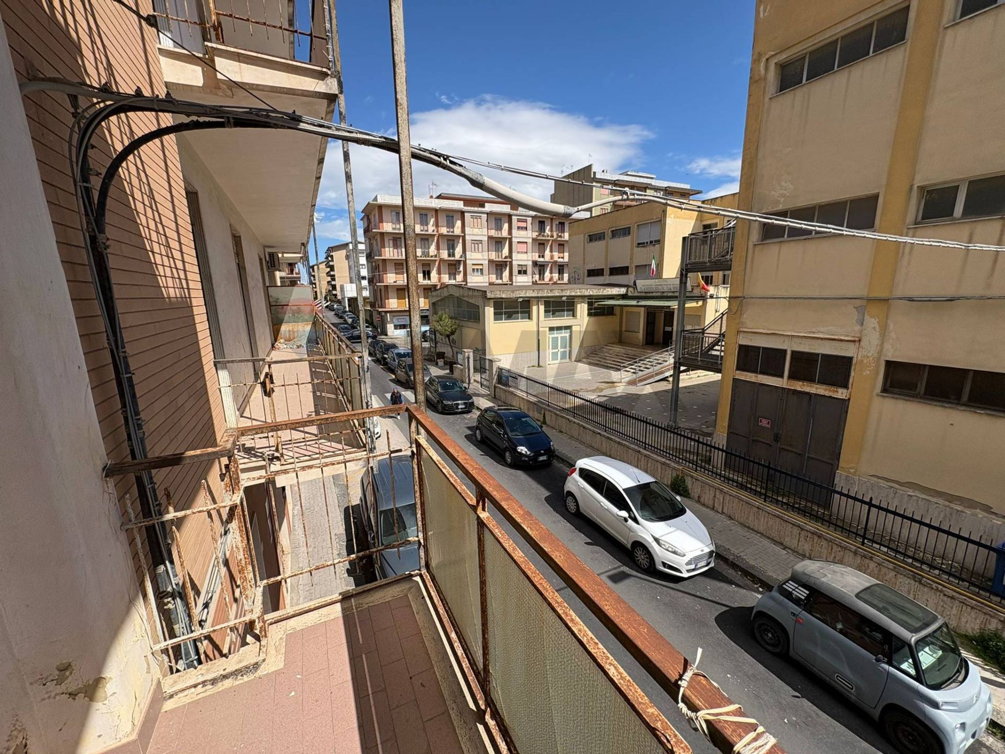 Balcone