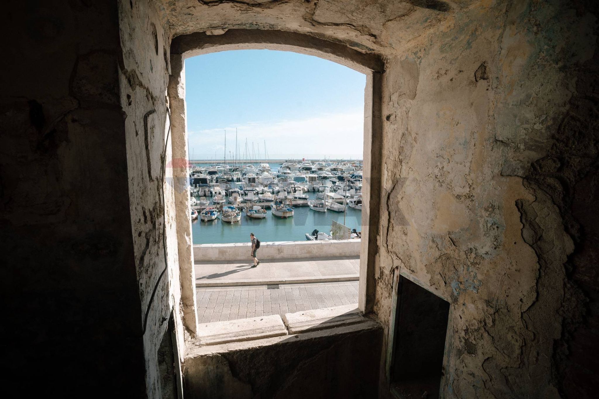 Immobile a Bisceglie