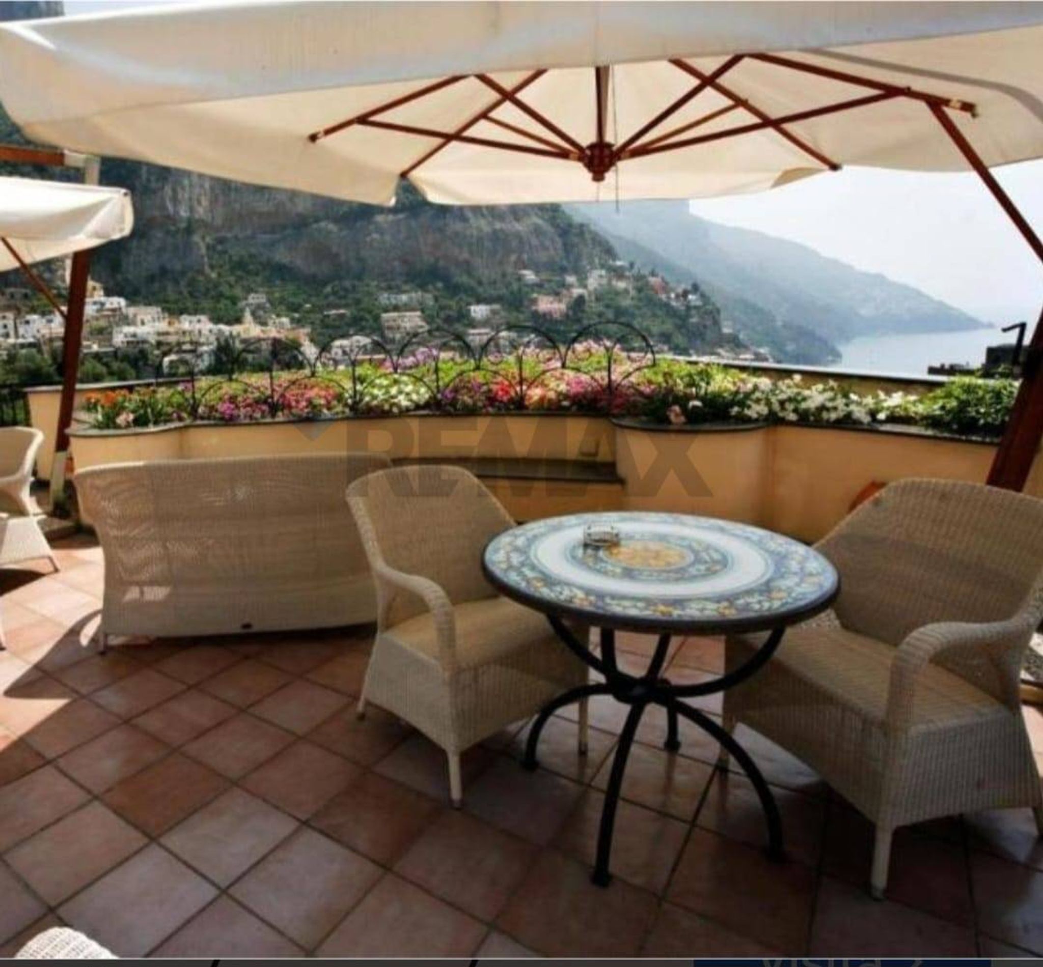 Terrazza