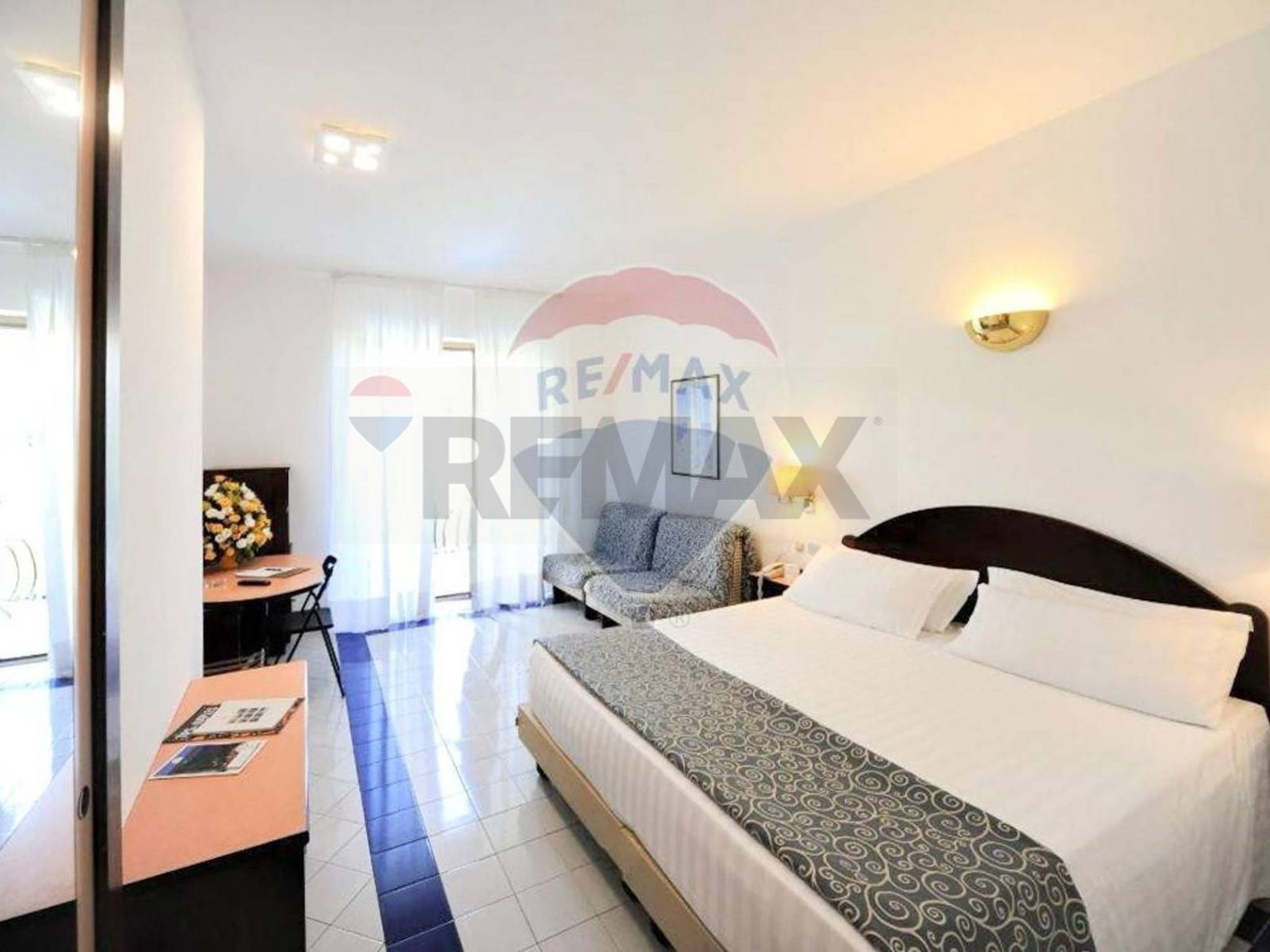 Property in Positano