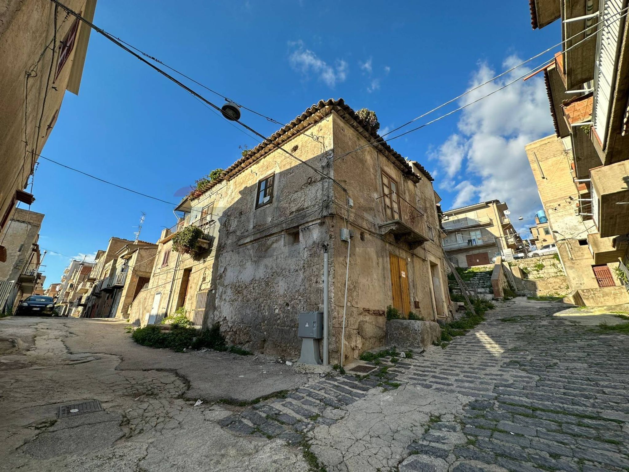 Immobile a Palma di Montechiaro